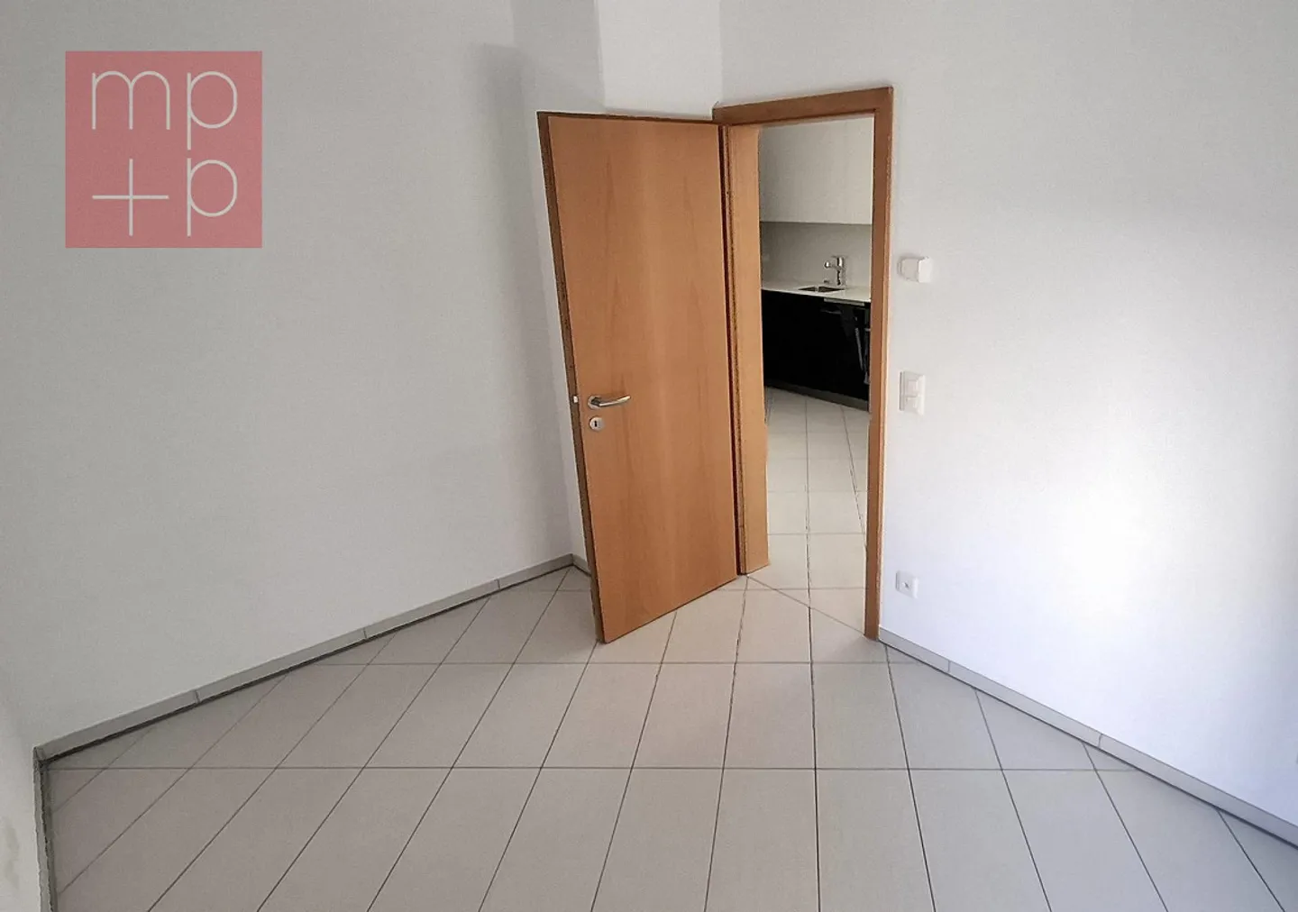 Wohnung - Bellinzona - Foto 6 von 8