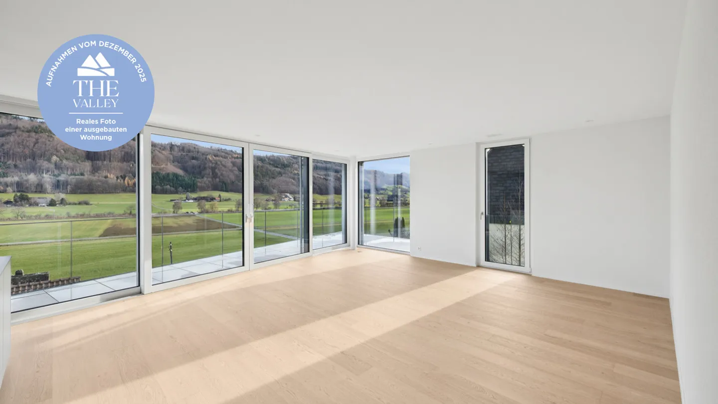 Nuovo progetto di costruzione "THE VALLEY" Appartamento giardino 1 - Foto 4 di 11