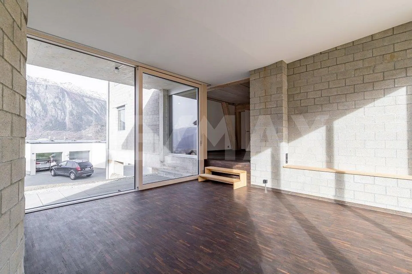 Appartement 3,5 pièces à Termen - Photo 8 sur 13