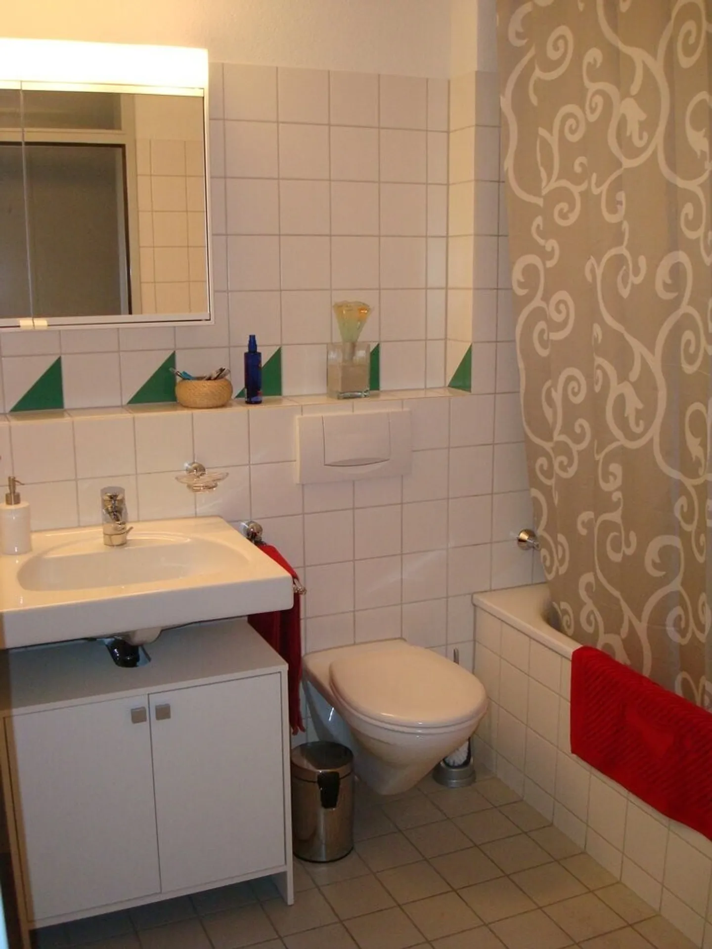 Charmante 2.5 Zimmer-Wohnung - Foto 5 von 6