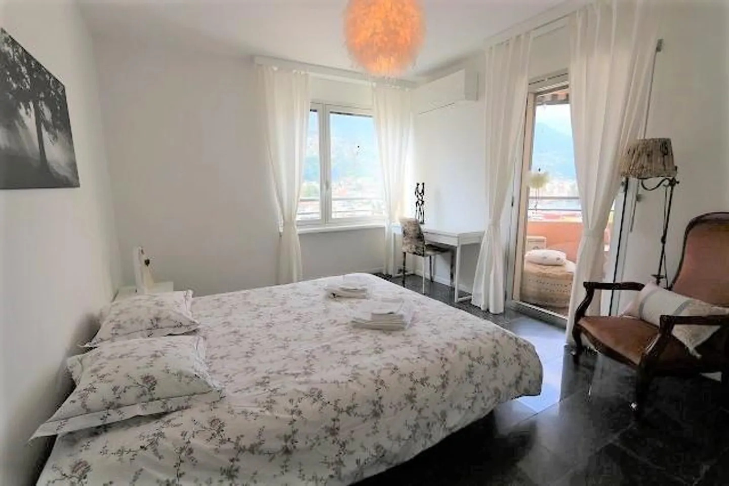 Penthouse Luxueux avec Terrasse - Photo 19 sur 23