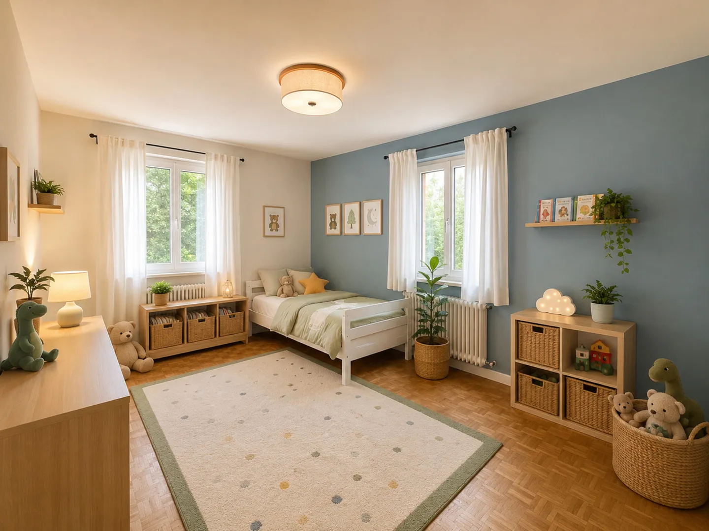 Casa 5.5 stanze - Foto 6 di 13