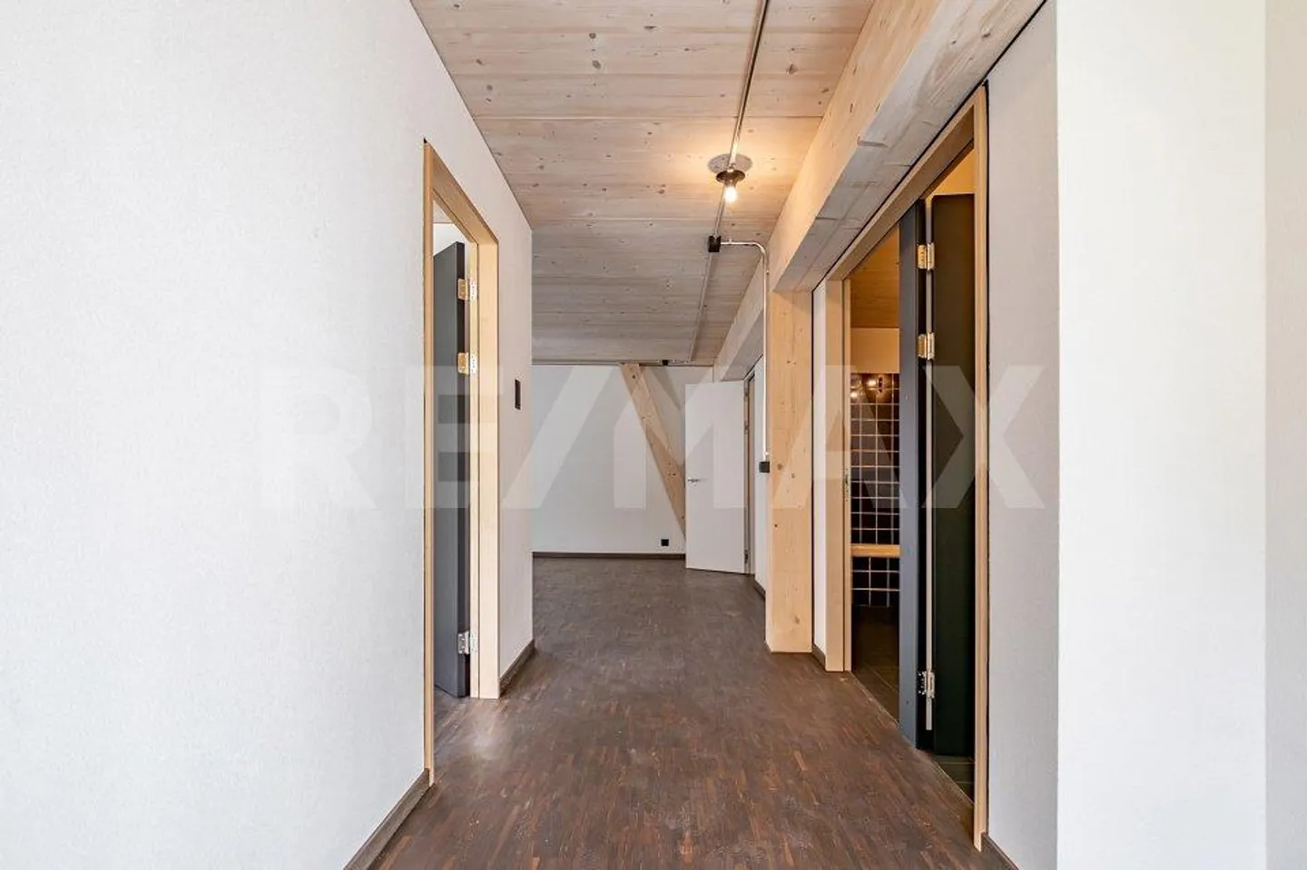 Appartement 3,5 pièces à Termen - Photo 10 sur 13