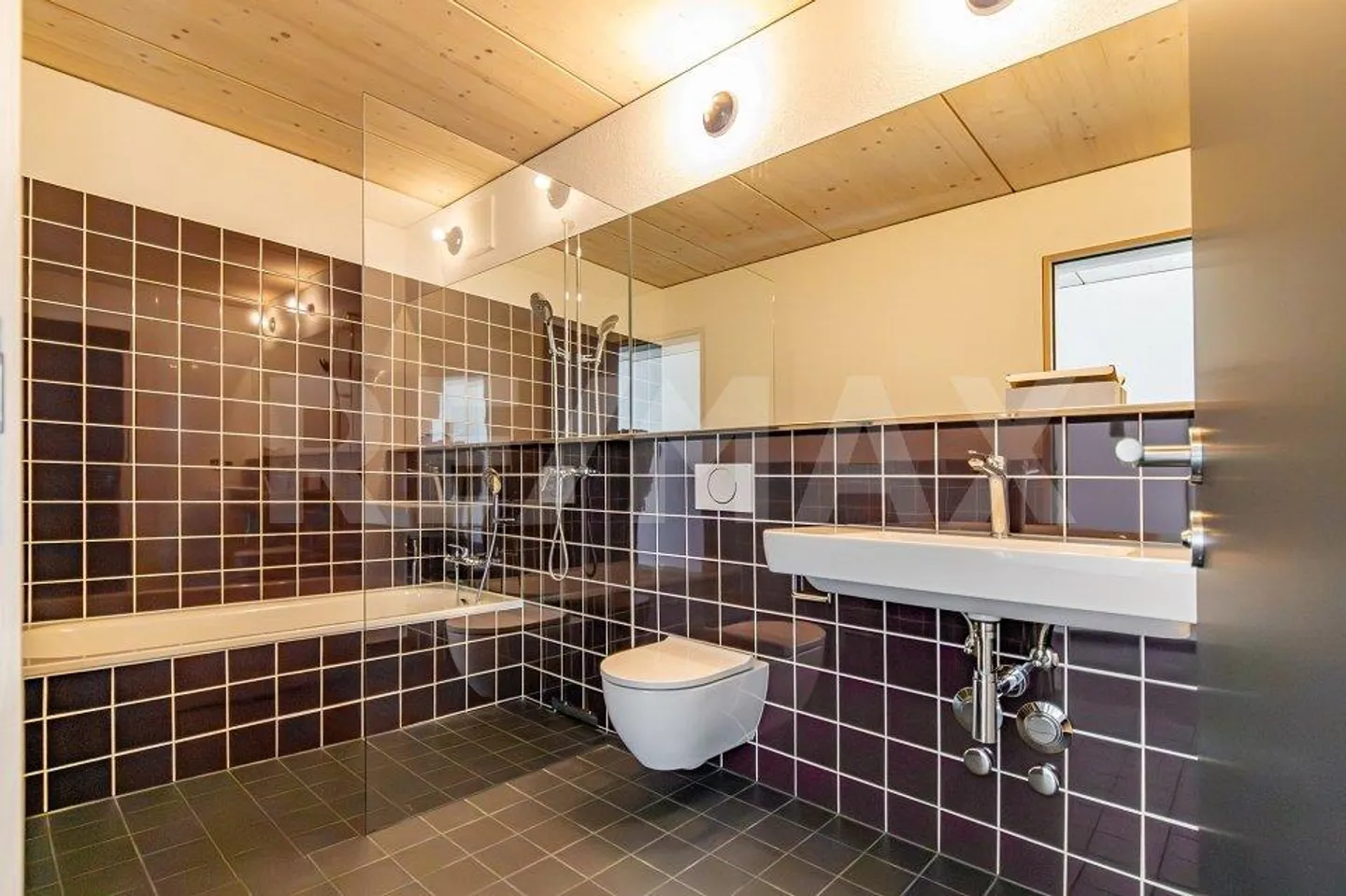 Appartement 3,5 pièces à Termen - Photo 11 sur 13