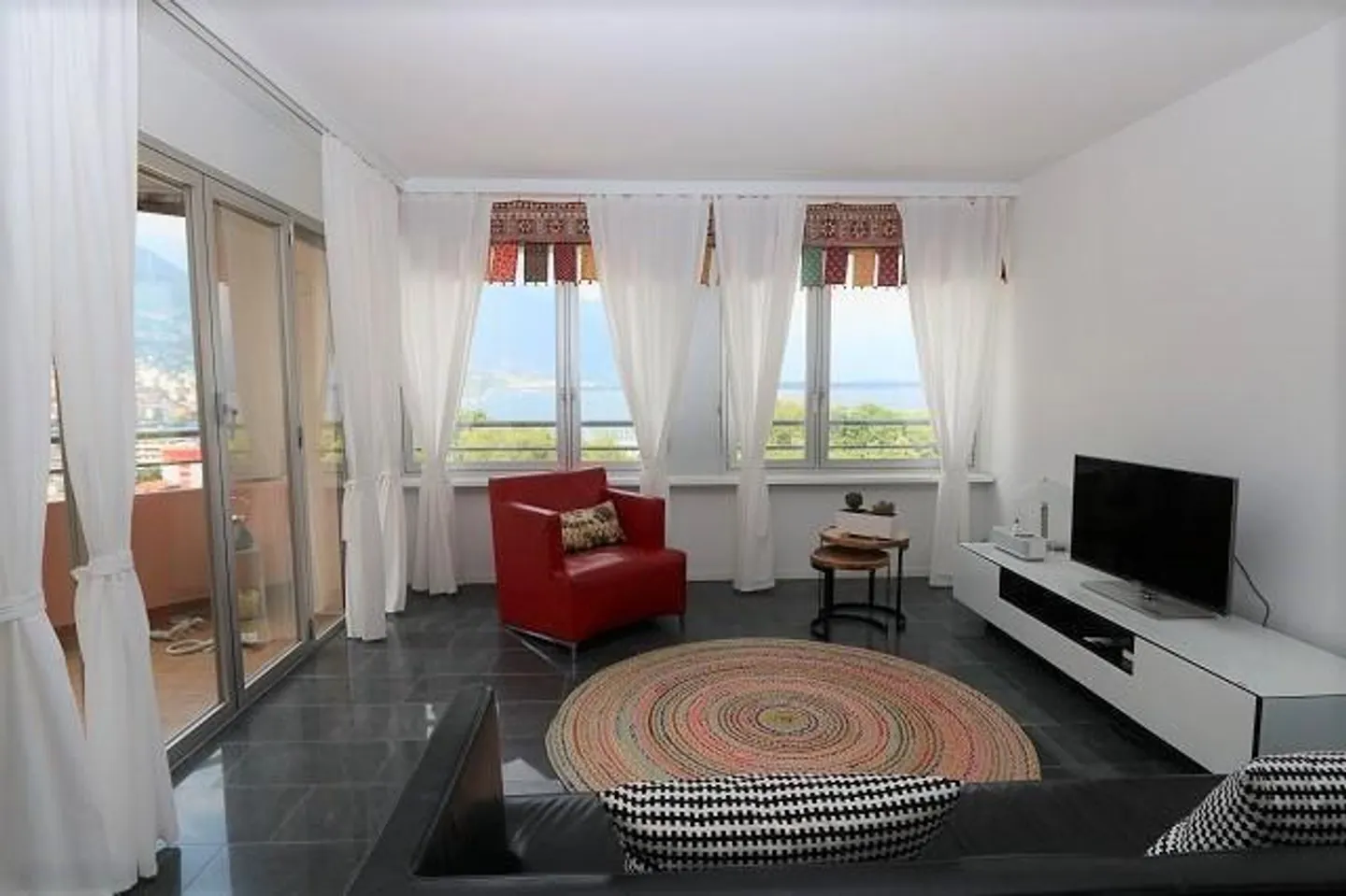 Penthouse Luxueux avec Terrasse - Photo 20 sur 23