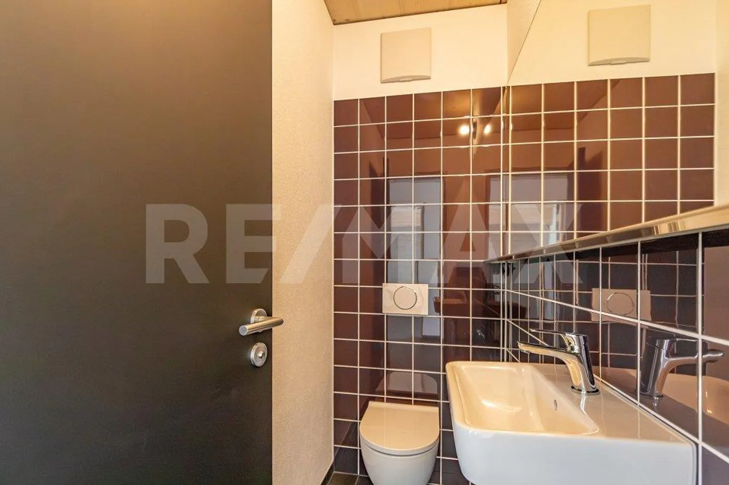 Appartement 3,5 pièces à Termen - Photo 12 sur 13