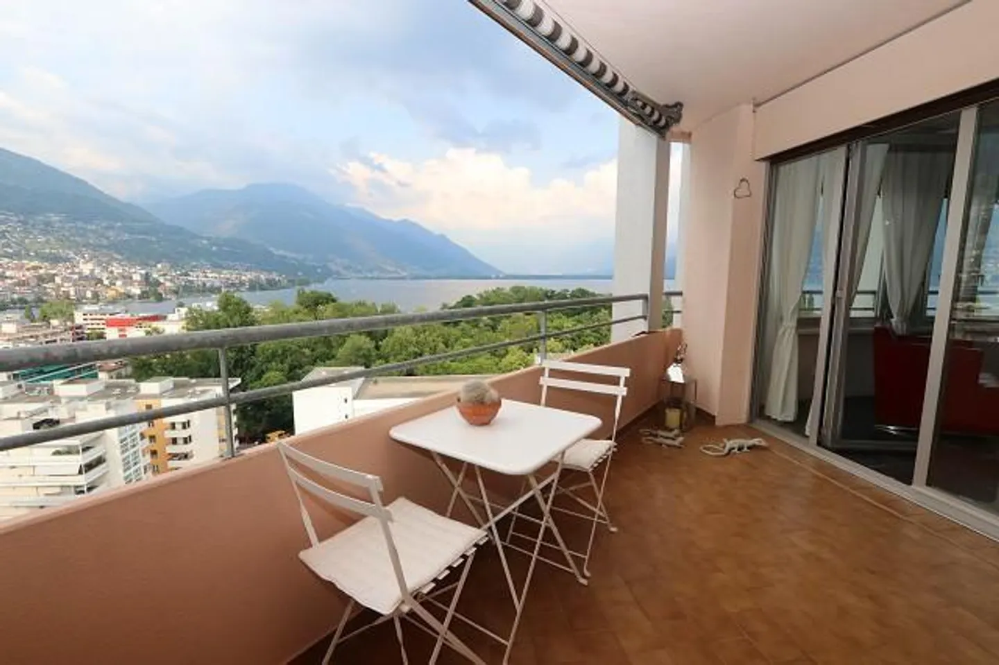 Penthouse Luxueux avec Terrasse - Photo 22 sur 23