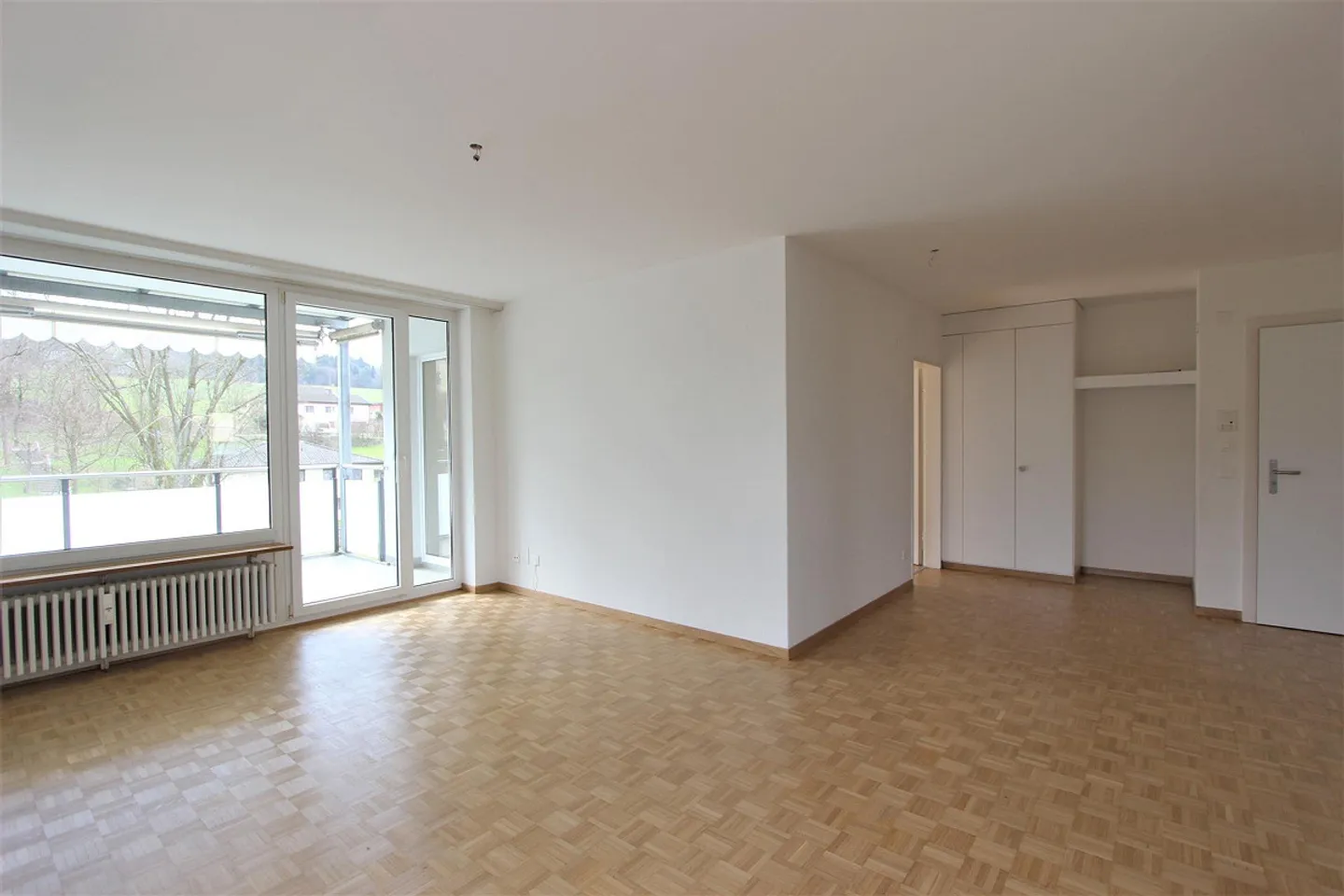 Charmante 3.5-Zimmer Wohnung - Foto 3 von 11