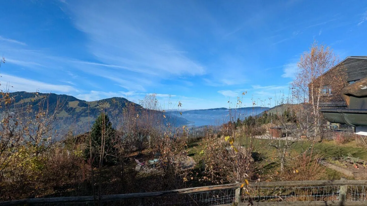 Charmantes Einfamilienhaus mit Aussicht - Foto 8 von 8