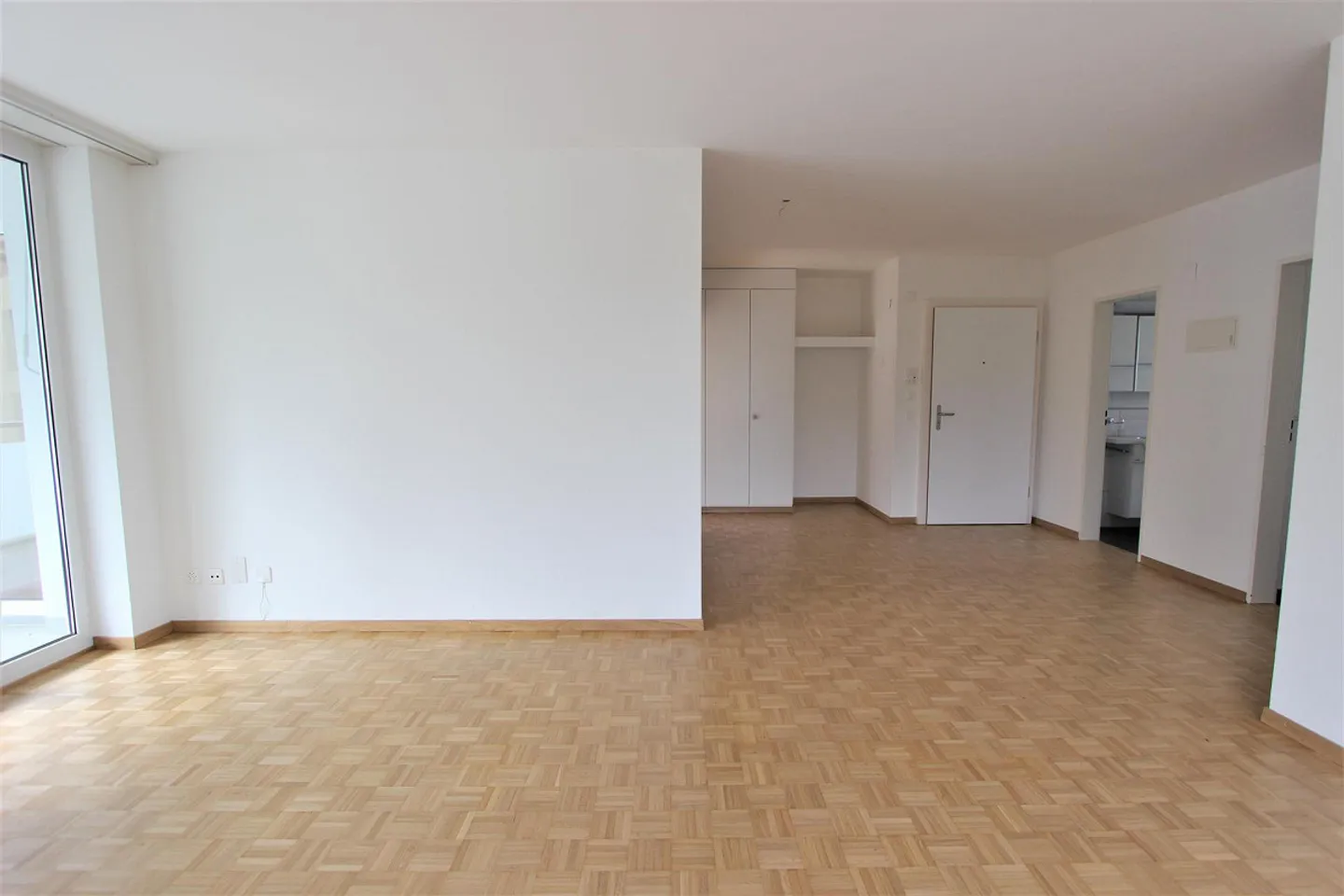 Charmante 3.5-Zimmer Wohnung - Foto 4 von 11