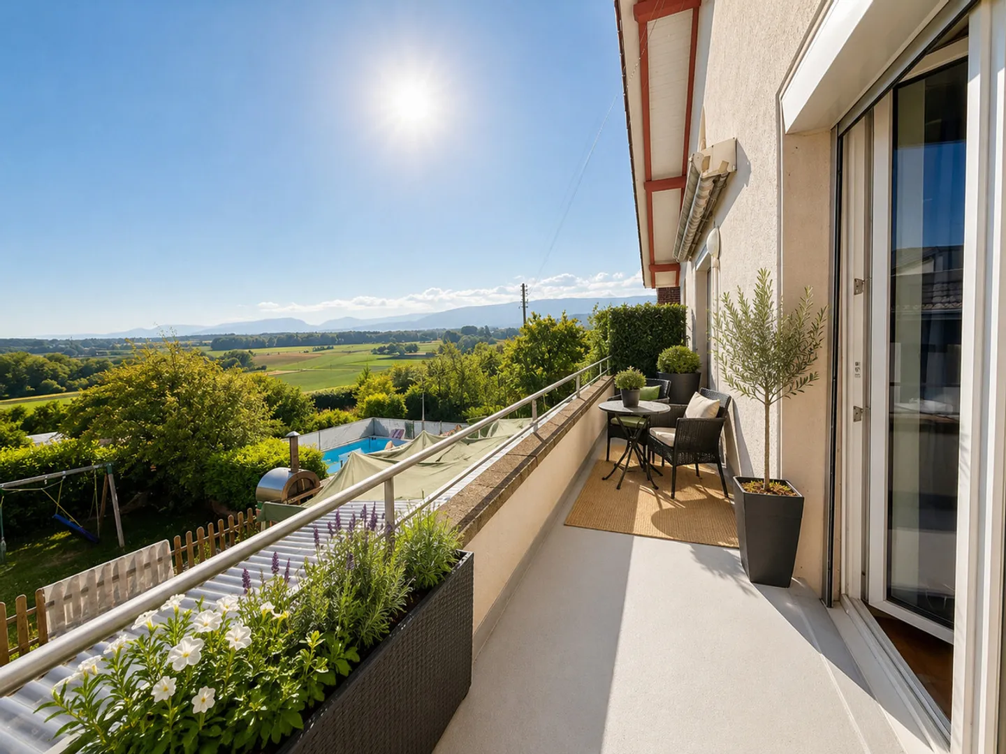 Casa 5.5 stanze - Foto 9 di 13