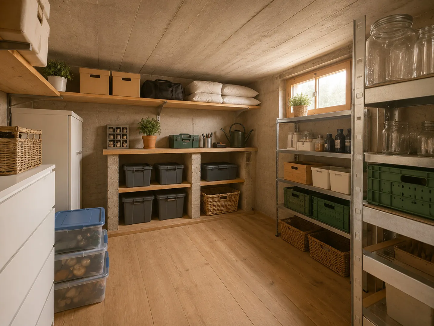 Casa 5.5 stanze - Foto 13 di 13