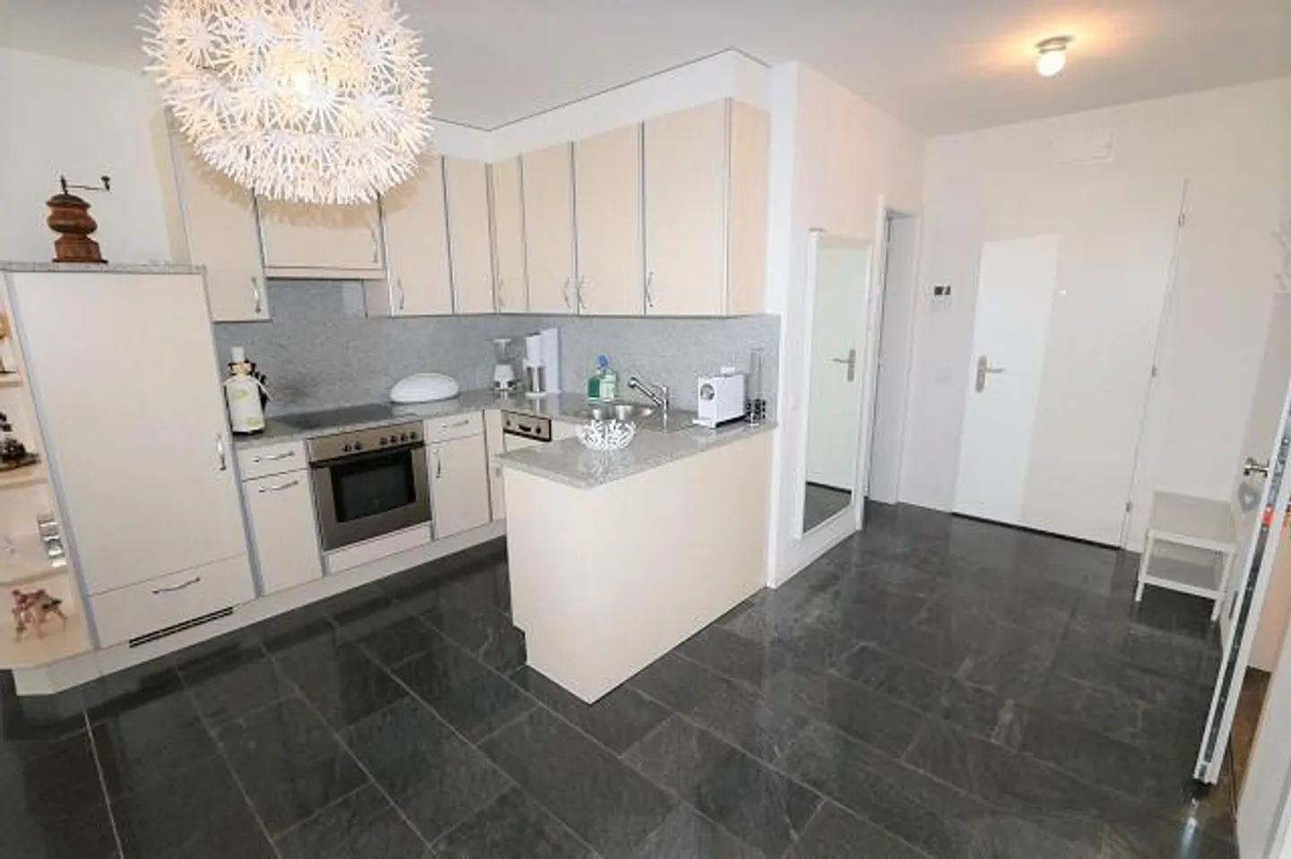 Penthouse Luxueux avec Terrasse - Photo 21 sur 23