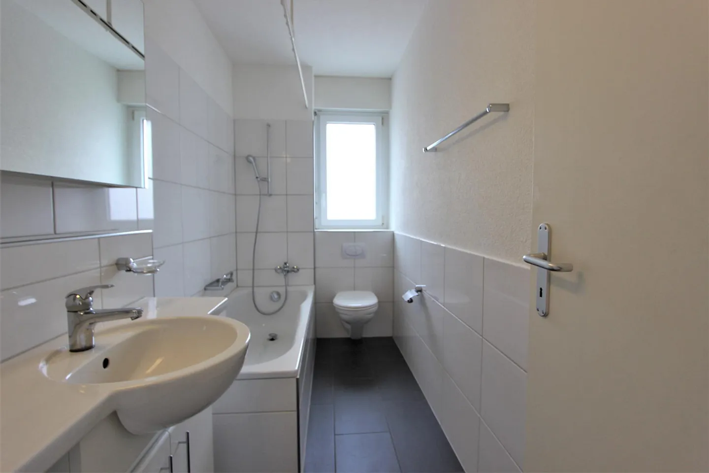 Charmante 3.5-Zimmer Wohnung - Foto 8 von 11