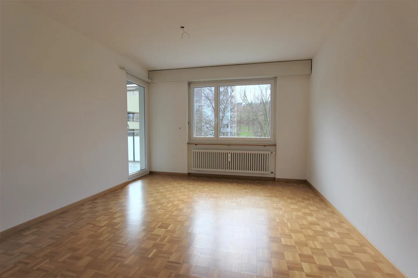 Charmante 3.5-Zimmer Wohnung - Foto 9 von 11