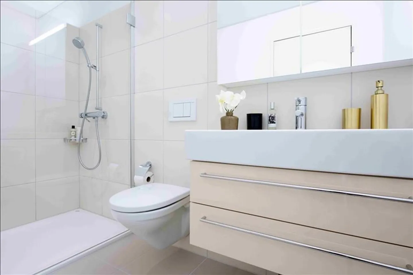 Live in the highest residential tower in Switzerland! - Photo 6 of 8