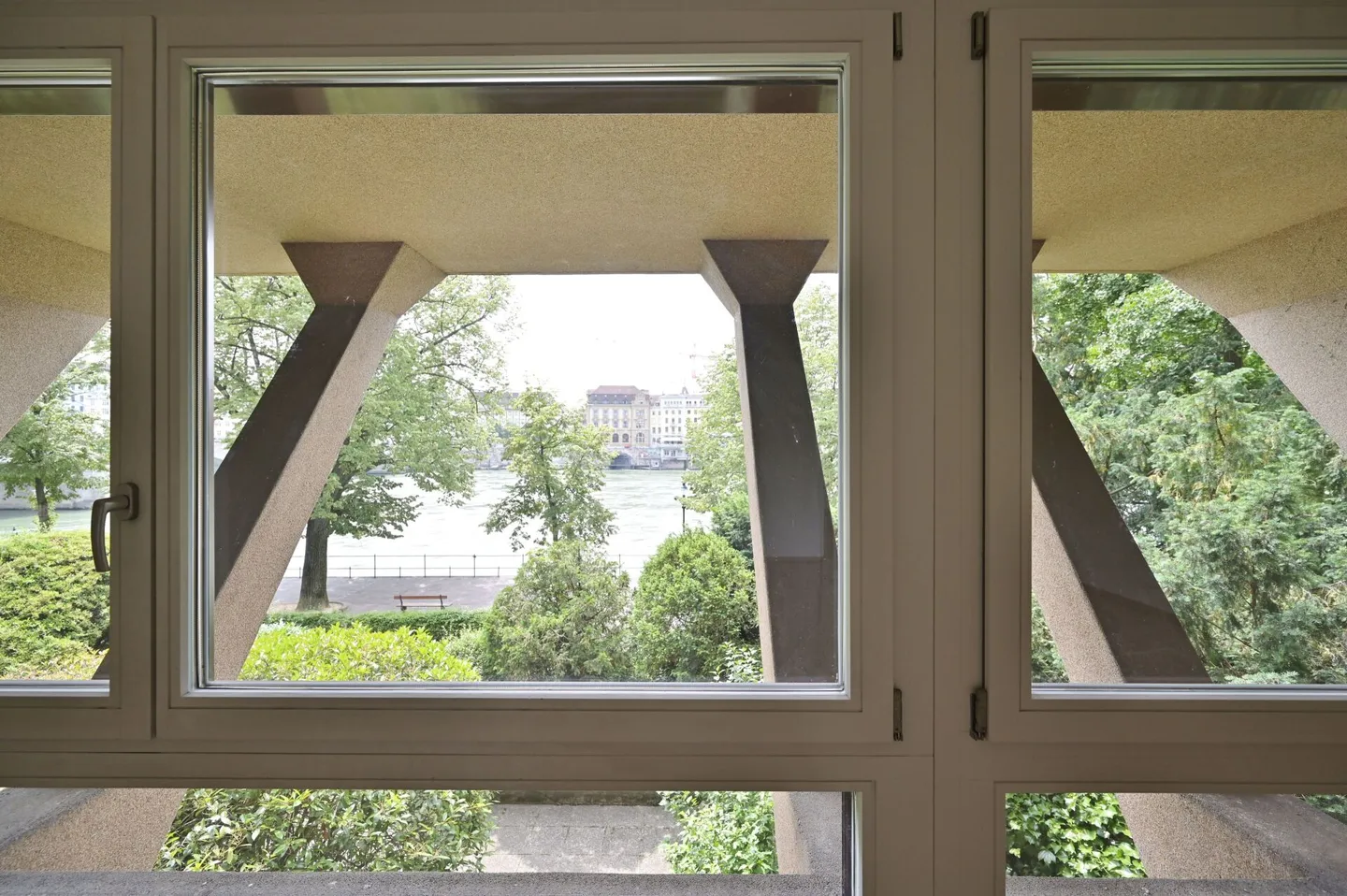 Vivre avec vue sur le Rhin - Photo 5 sur 10