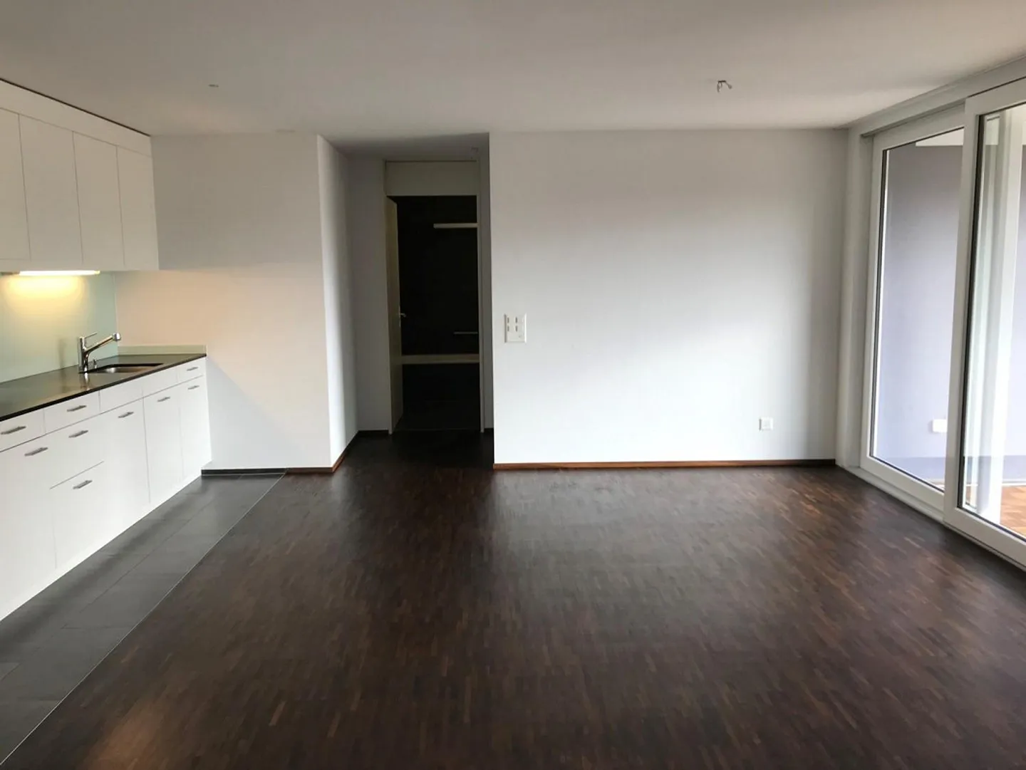 La tua nuova casa a Winterthur - bellissimo appartamento di 3,5 locali al 2° piano - Foto 4 di 7