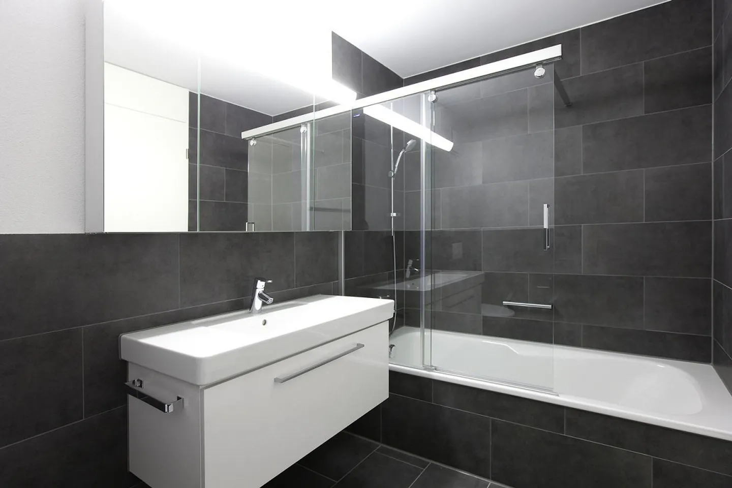 La tua nuova casa a Winterthur - bellissimo appartamento di 3,5 locali al 2° piano - Foto 6 di 7
