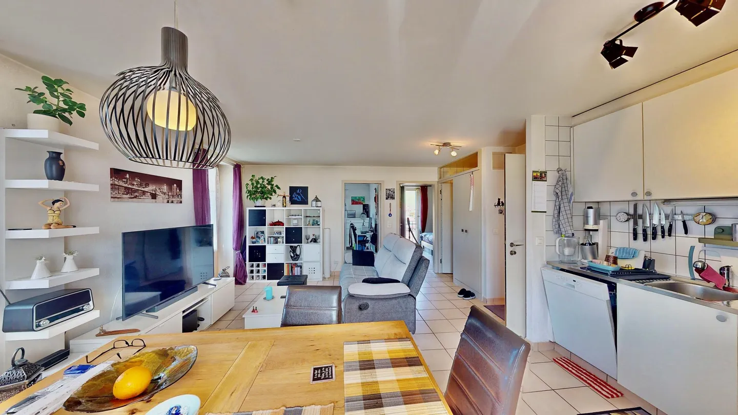 Mehrfamilienhaus mieten - Foto 6 von 13