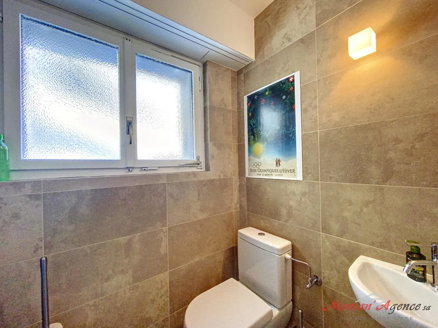 Charmant appartement 2,5 pièces - Photo 6 sur 8