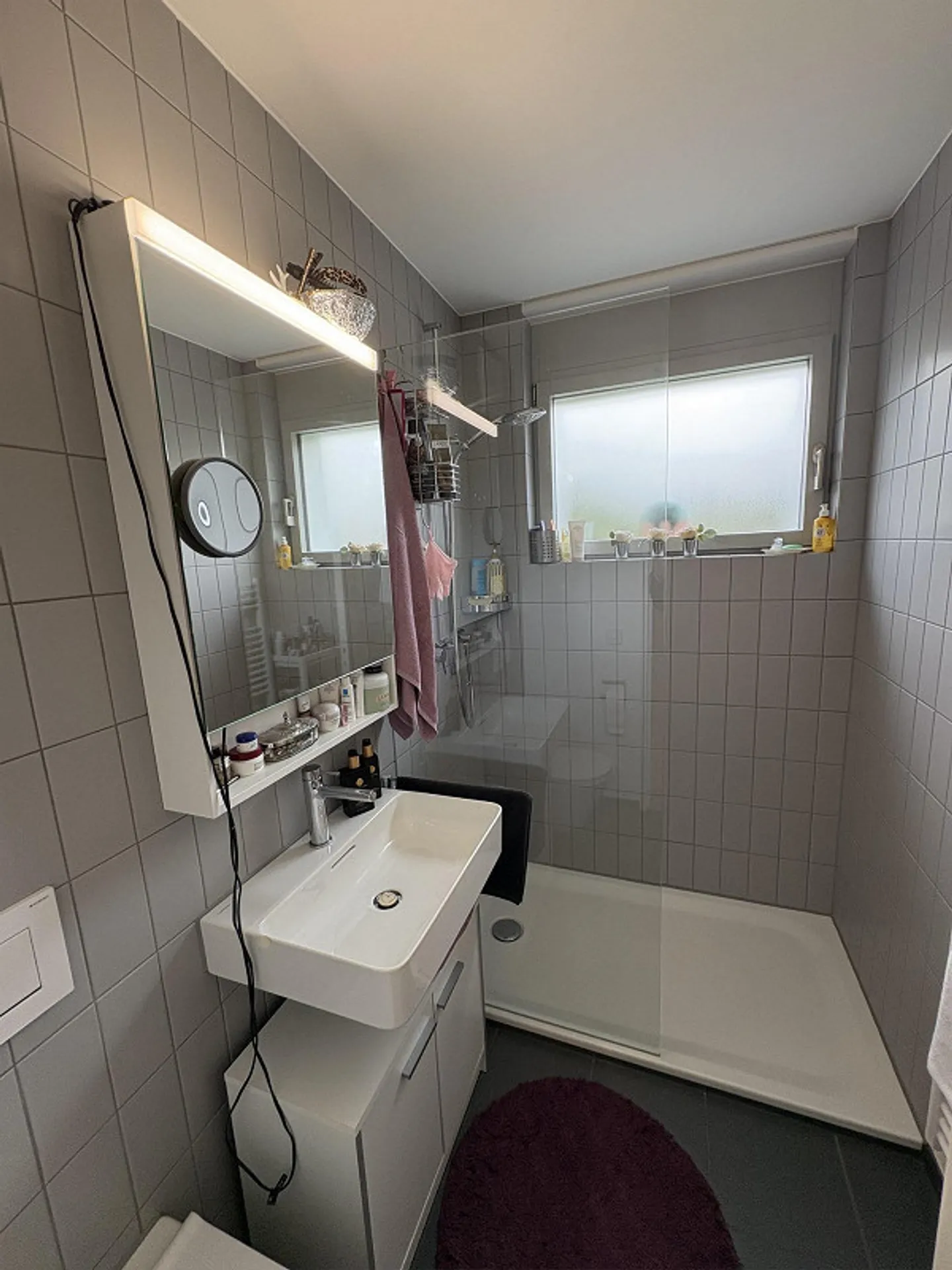 Vivere modernamente al Lerchenplatz - Foto 4 di 6