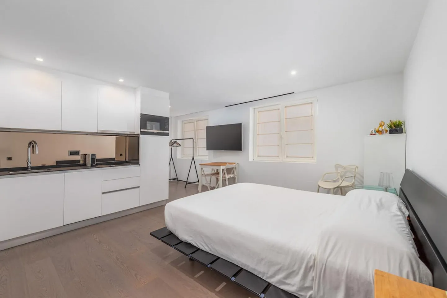 VIVERE NEL CUORE DI LUGANO - Foto 4 di 12