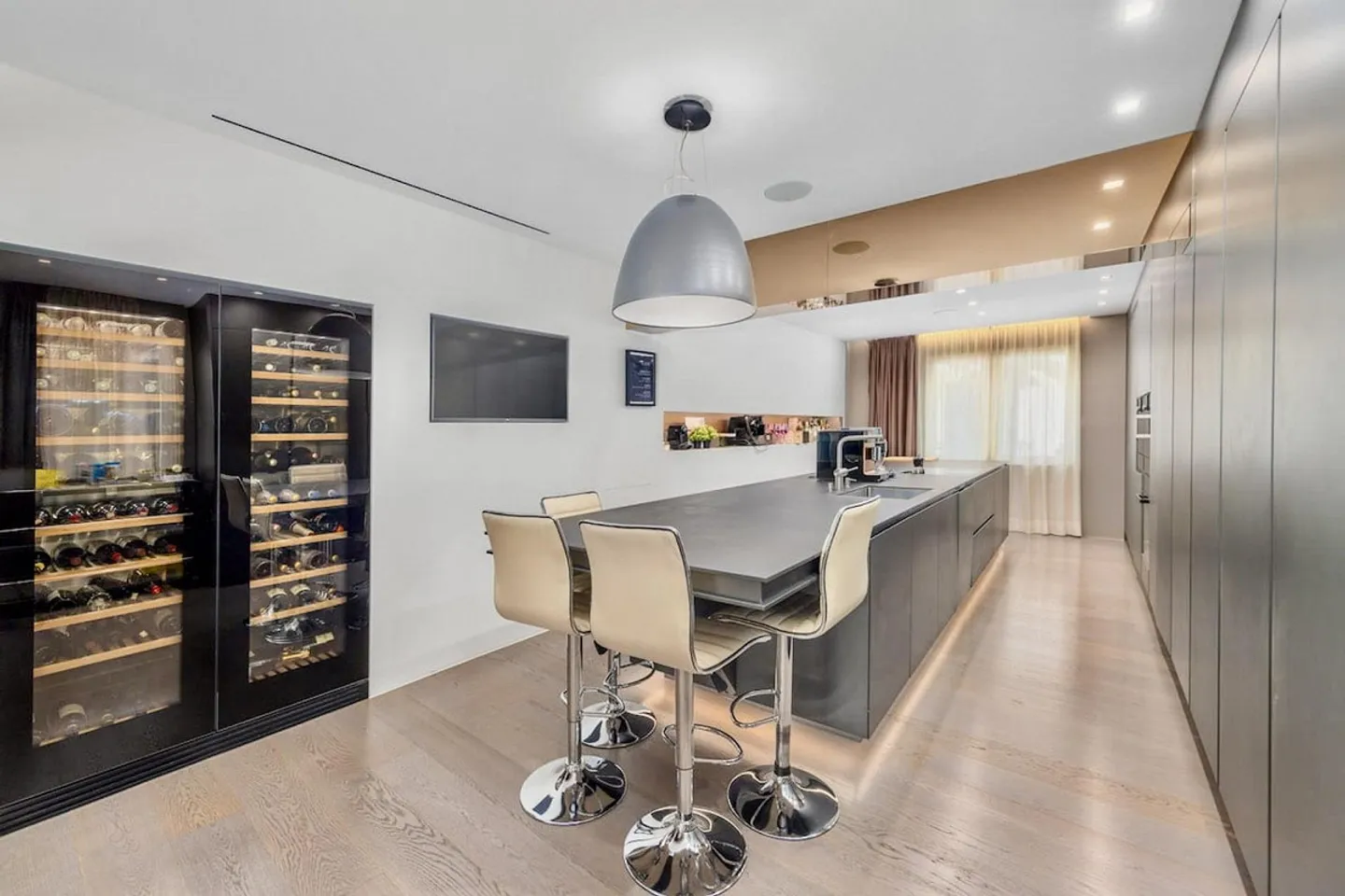 VIVERE NEL CUORE DI LUGANO - Foto 7 di 12