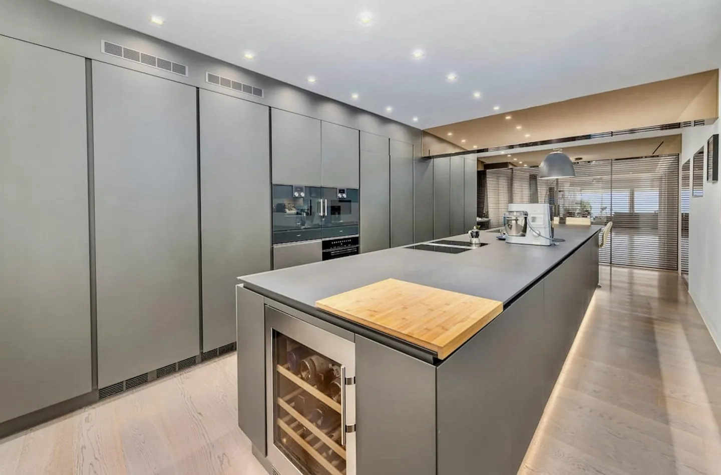 VIVERE NEL CUORE DI LUGANO - Foto 8 di 12