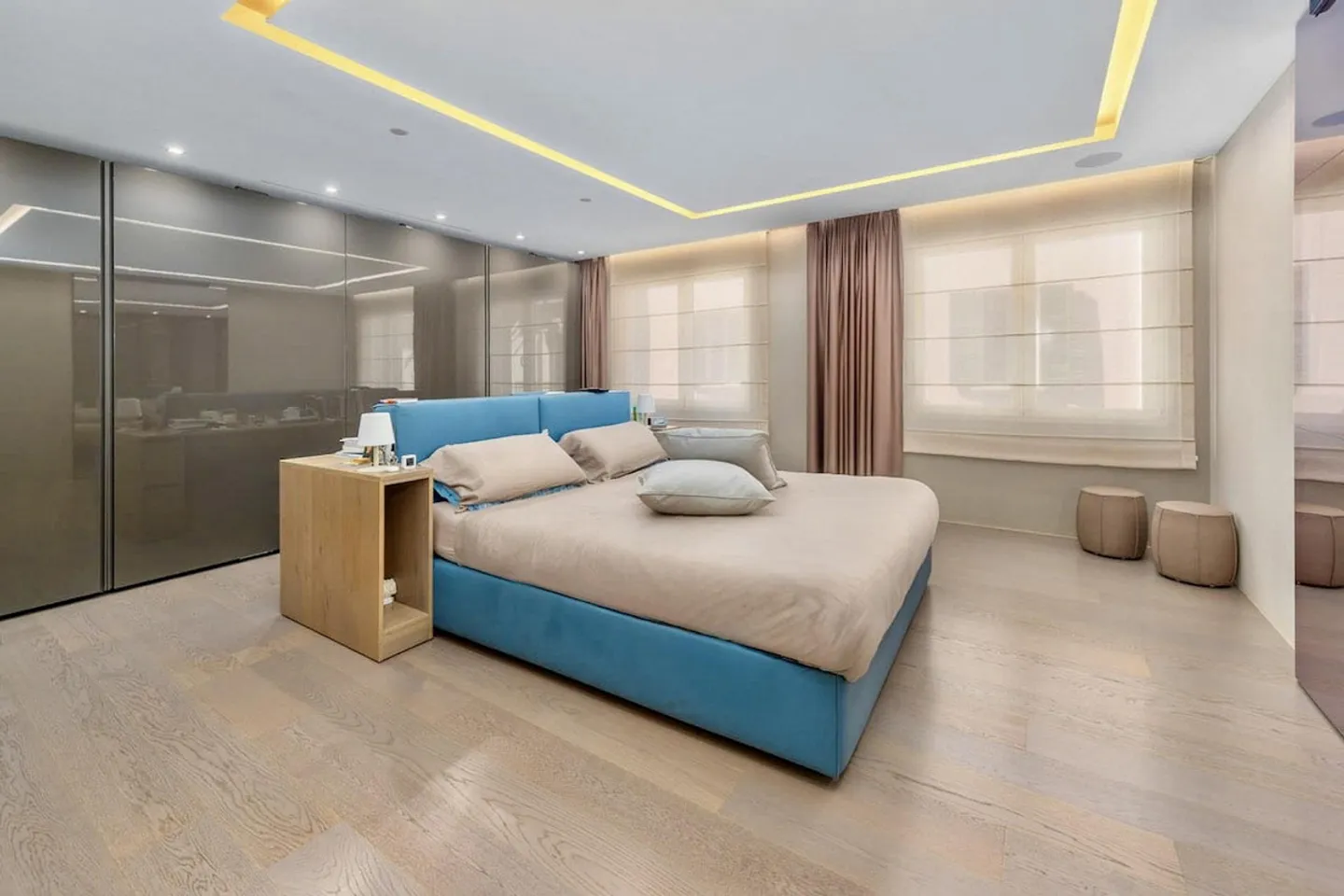 VIVERE NEL CUORE DI LUGANO - Foto 10 di 12