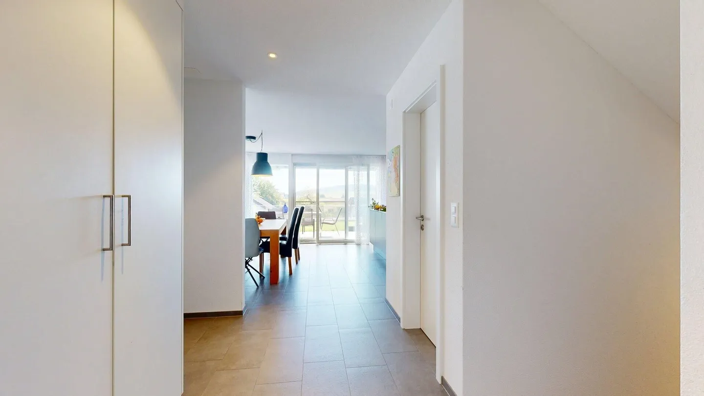 Living with a View - Modern Home on the Sunny South Slope of Biglen - Photo 9 of 32