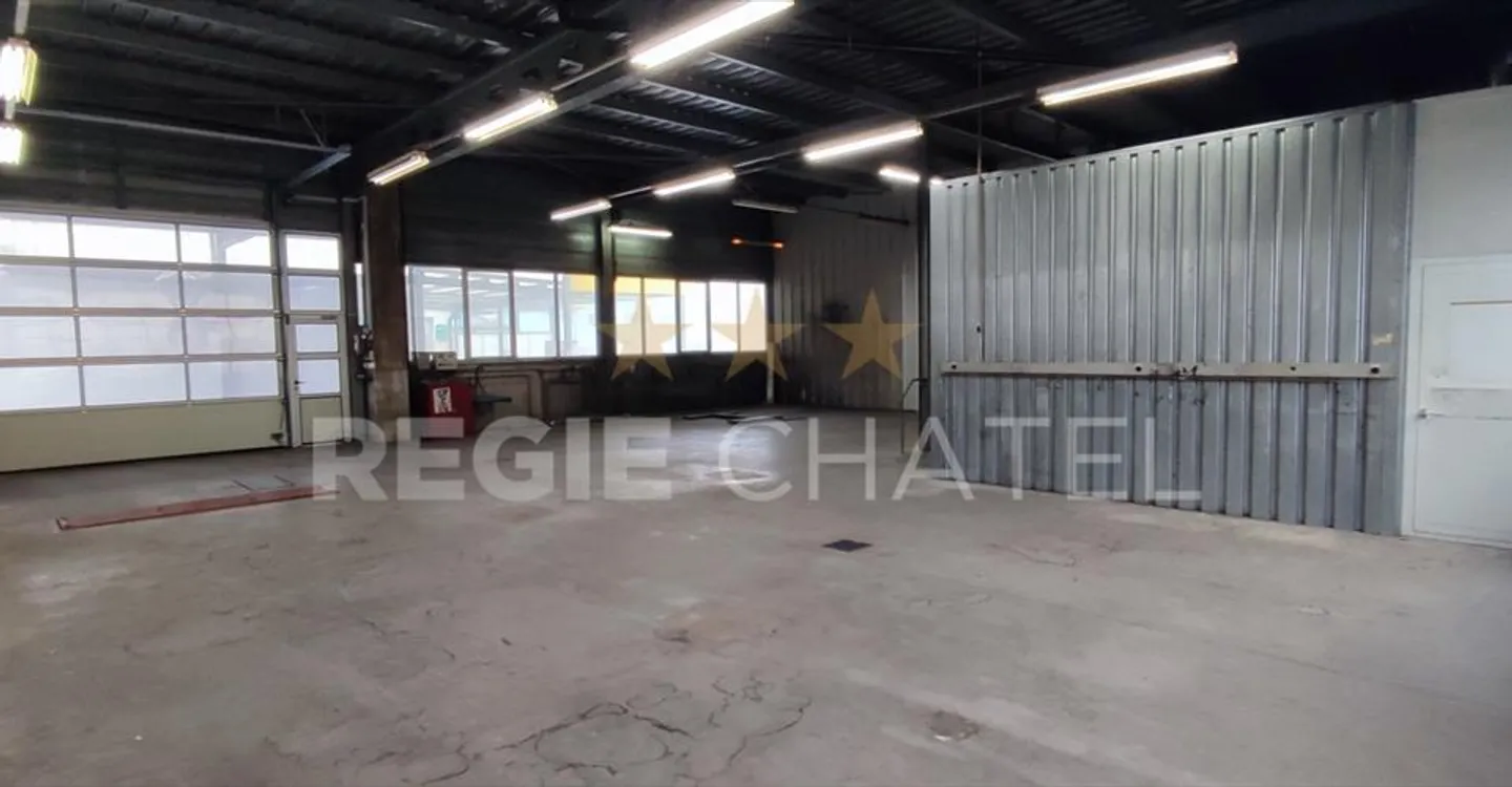 Shop for rent - Photo 5 of 5