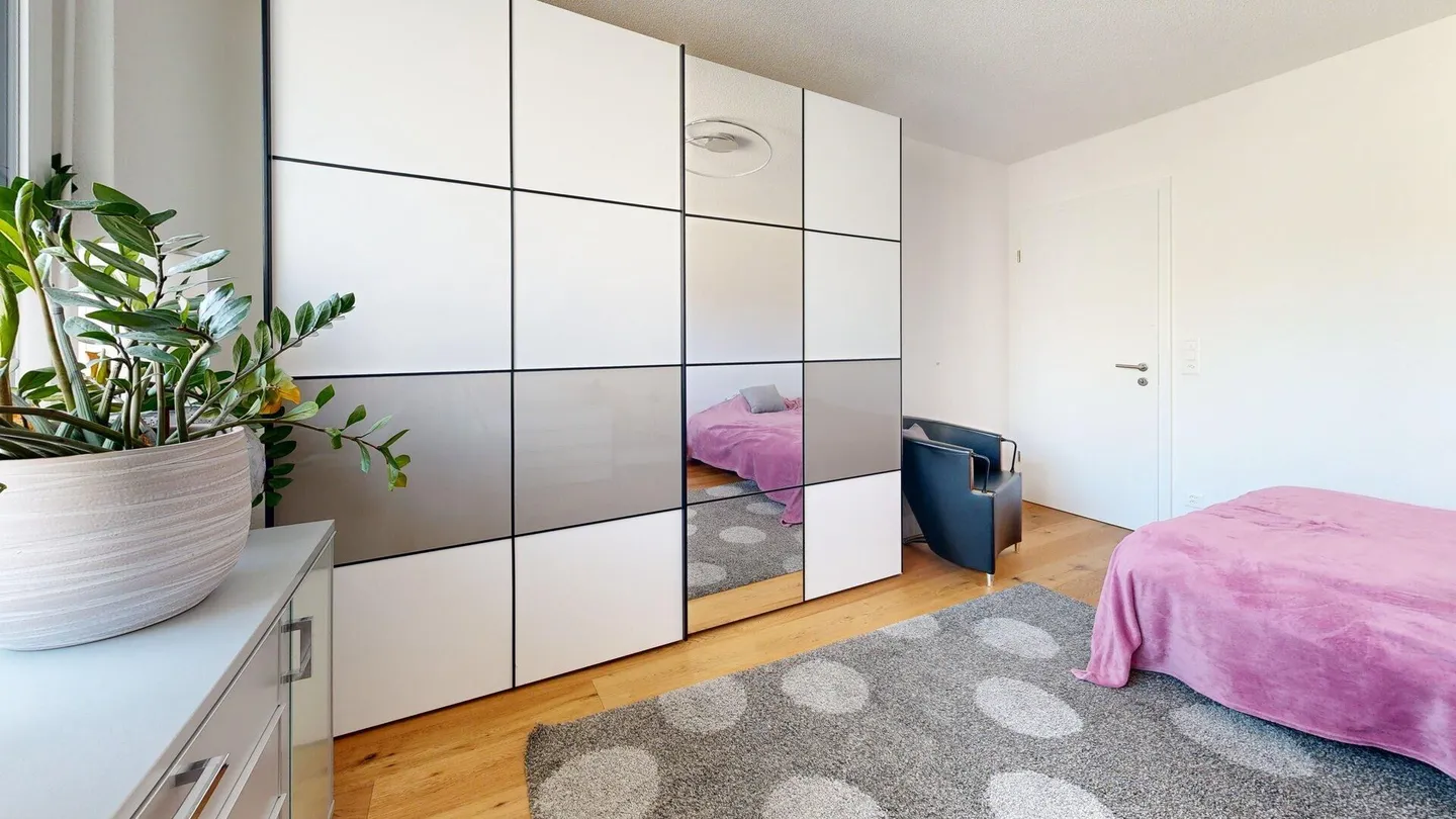 Living with a View - Modern Home on the Sunny South Slope of Biglen - Photo 11 of 32