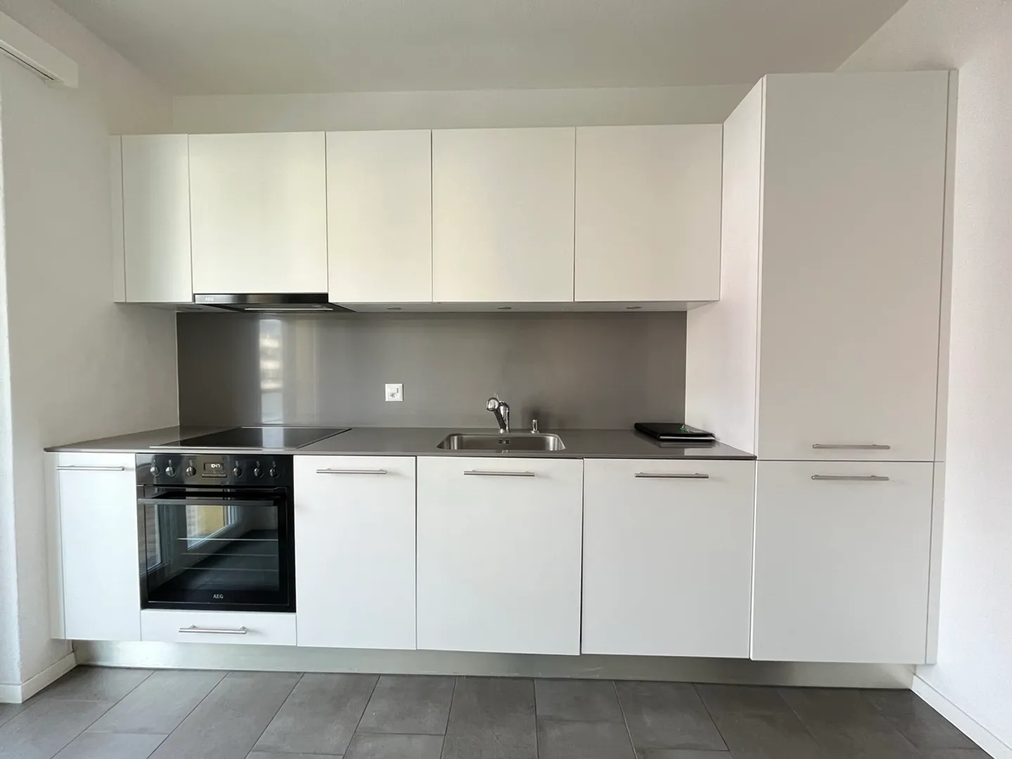 BELLINZONA
Nous louons un appartement rénové de 2,5 pièces - Photo 2 sur 7