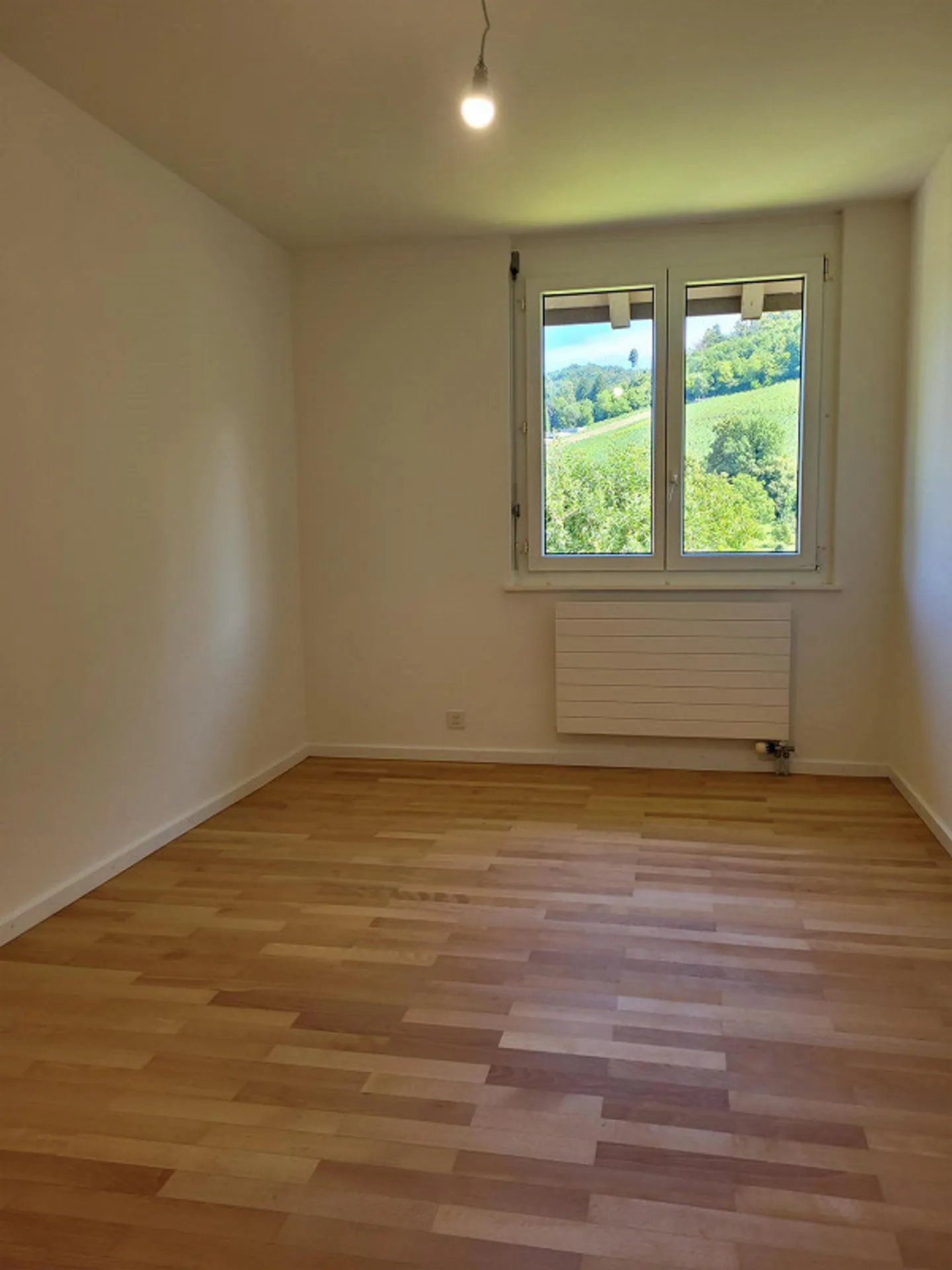 6,5-Zimmer-Reihenhaus inkl. Einstellplatz an ruhiger Lage in Arlesheim - Foto 8 von 16