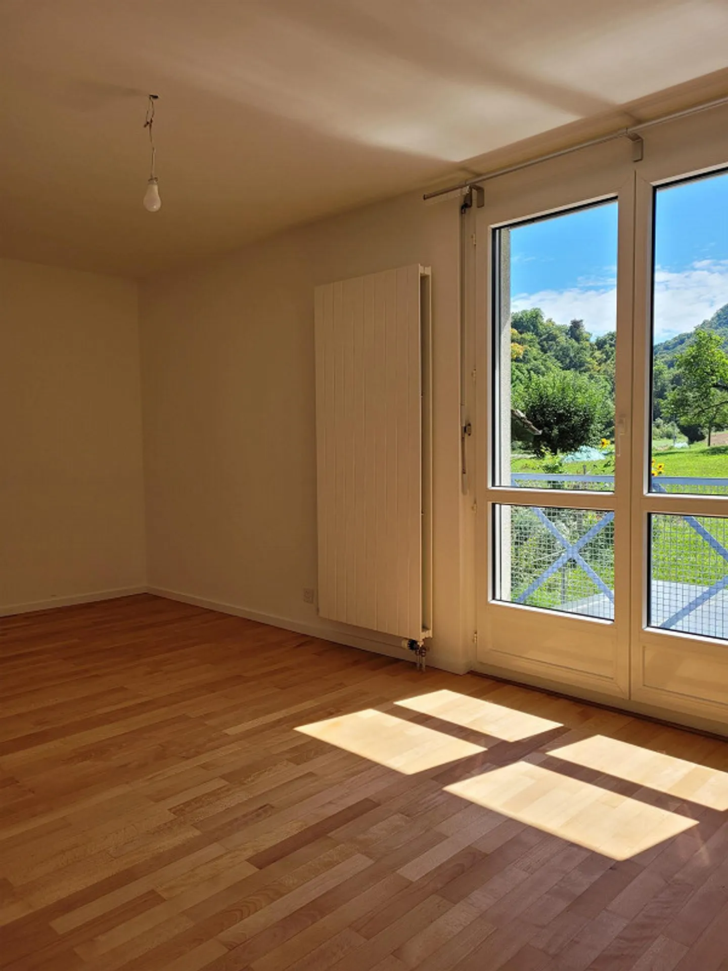 6,5-Zimmer-Reihenhaus inkl. Einstellplatz an ruhiger Lage in Arlesheim - Foto 9 von 16