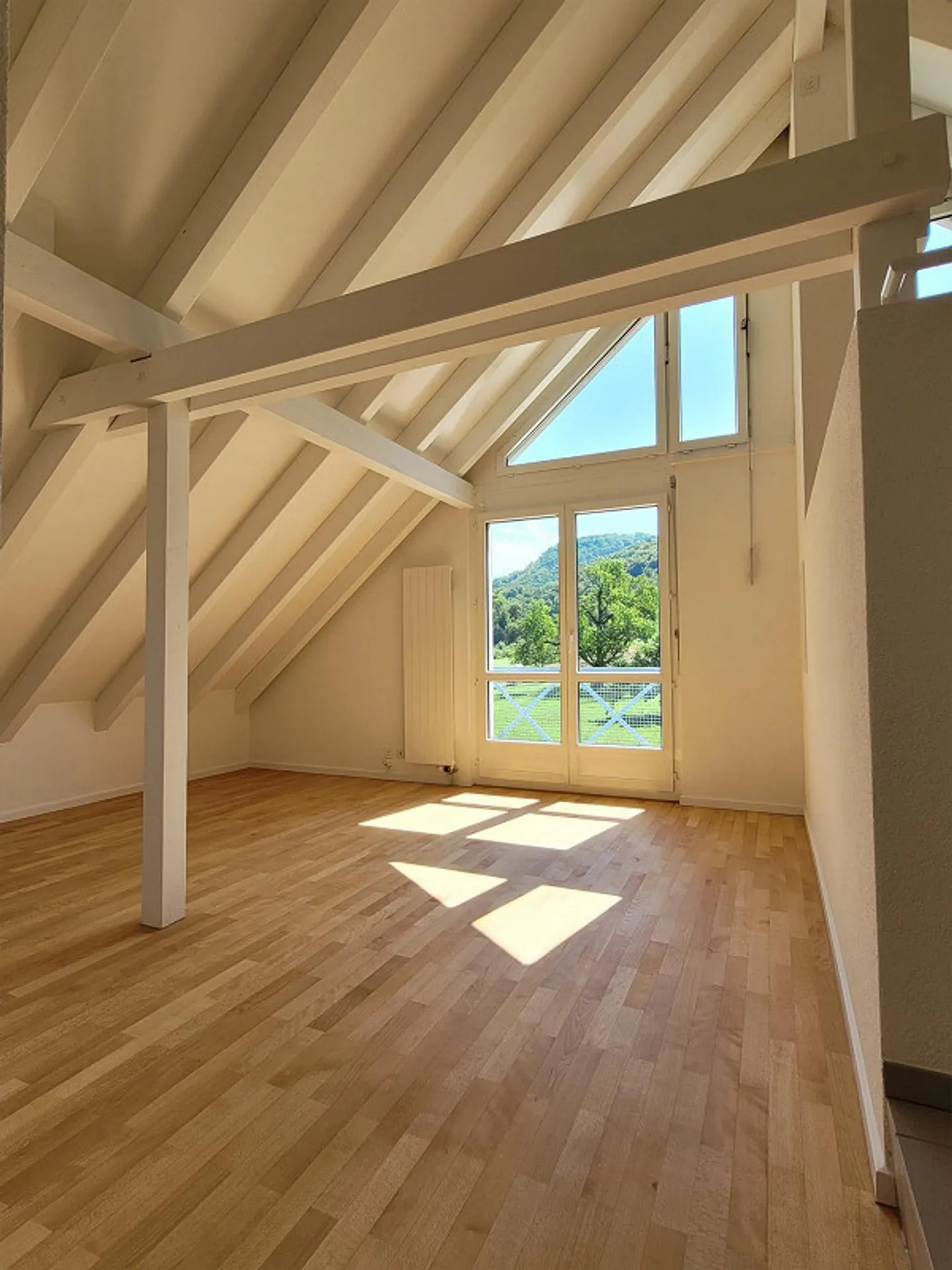 6,5-Zimmer-Reihenhaus inkl. Einstellplatz an ruhiger Lage in Arlesheim - Foto 11 von 16