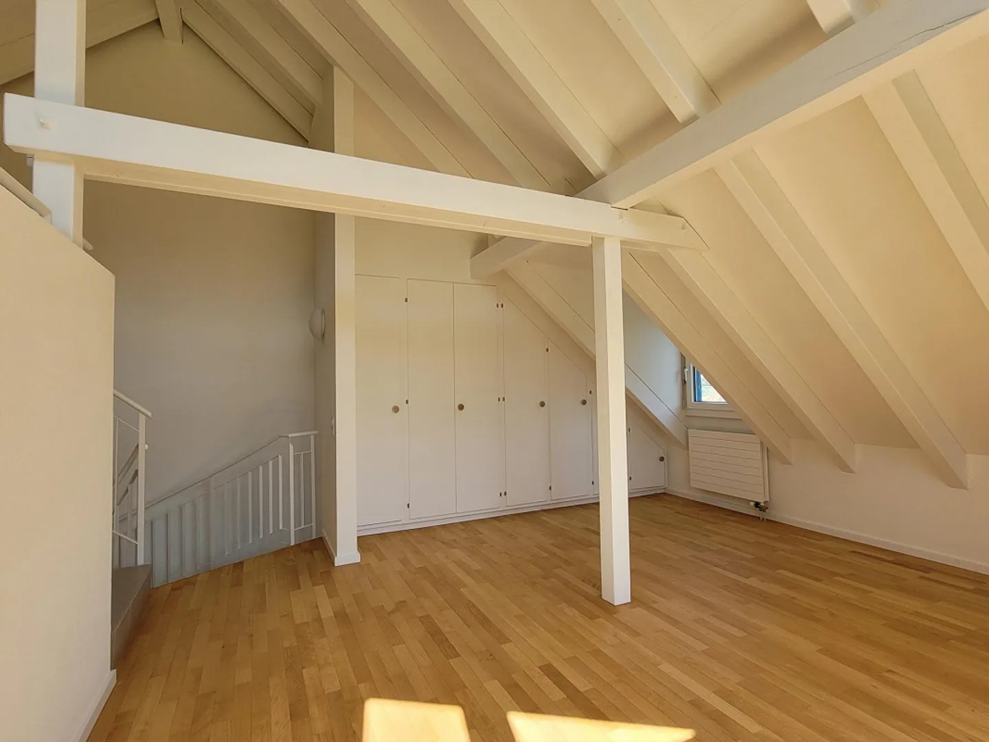 6,5-Zimmer-Reihenhaus inkl. Einstellplatz an ruhiger Lage in Arlesheim - Foto 12 von 16