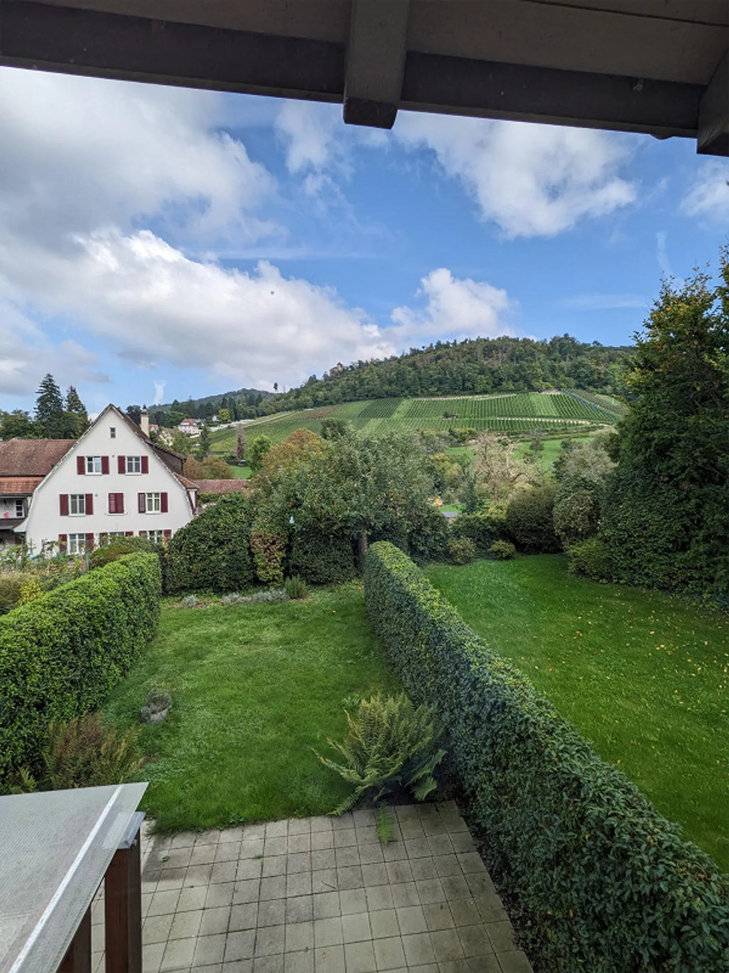 6,5-Zimmer-Reihenhaus inkl. Einstellplatz an ruhiger Lage in Arlesheim - Foto 16 von 16