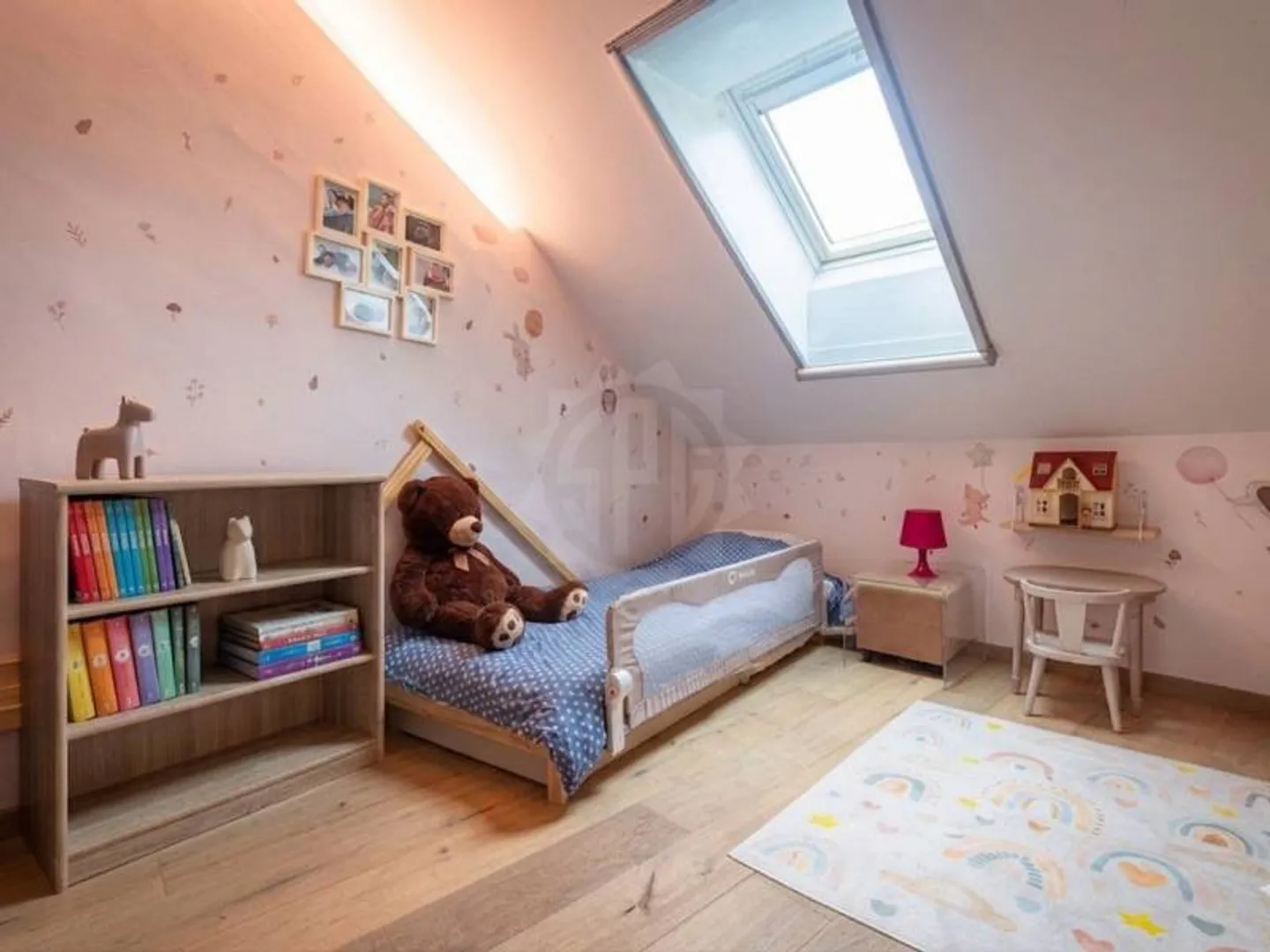 Appartamento Triplex Incantevole - Foto 5 di 7