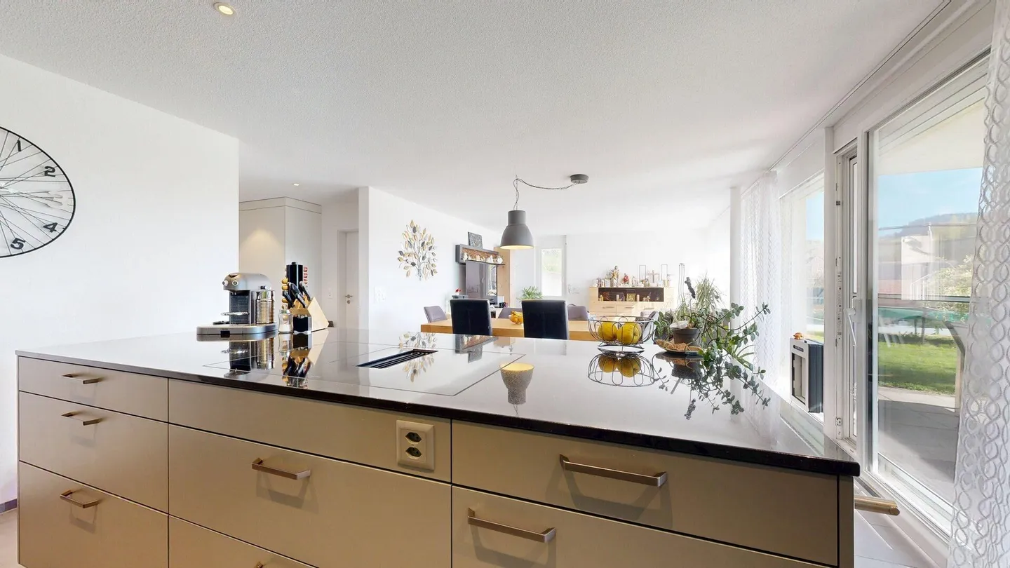 Living with a View - Modern Home on the Sunny South Slope of Biglen - Photo 18 of 32