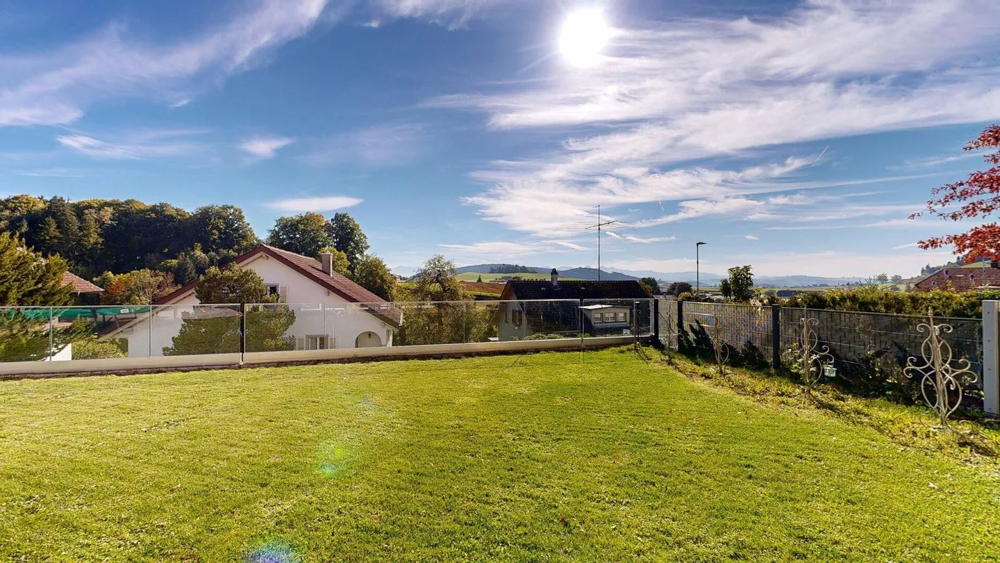 Living with a View - Modern Home on the Sunny South Slope of Biglen - Photo 20 of 32
