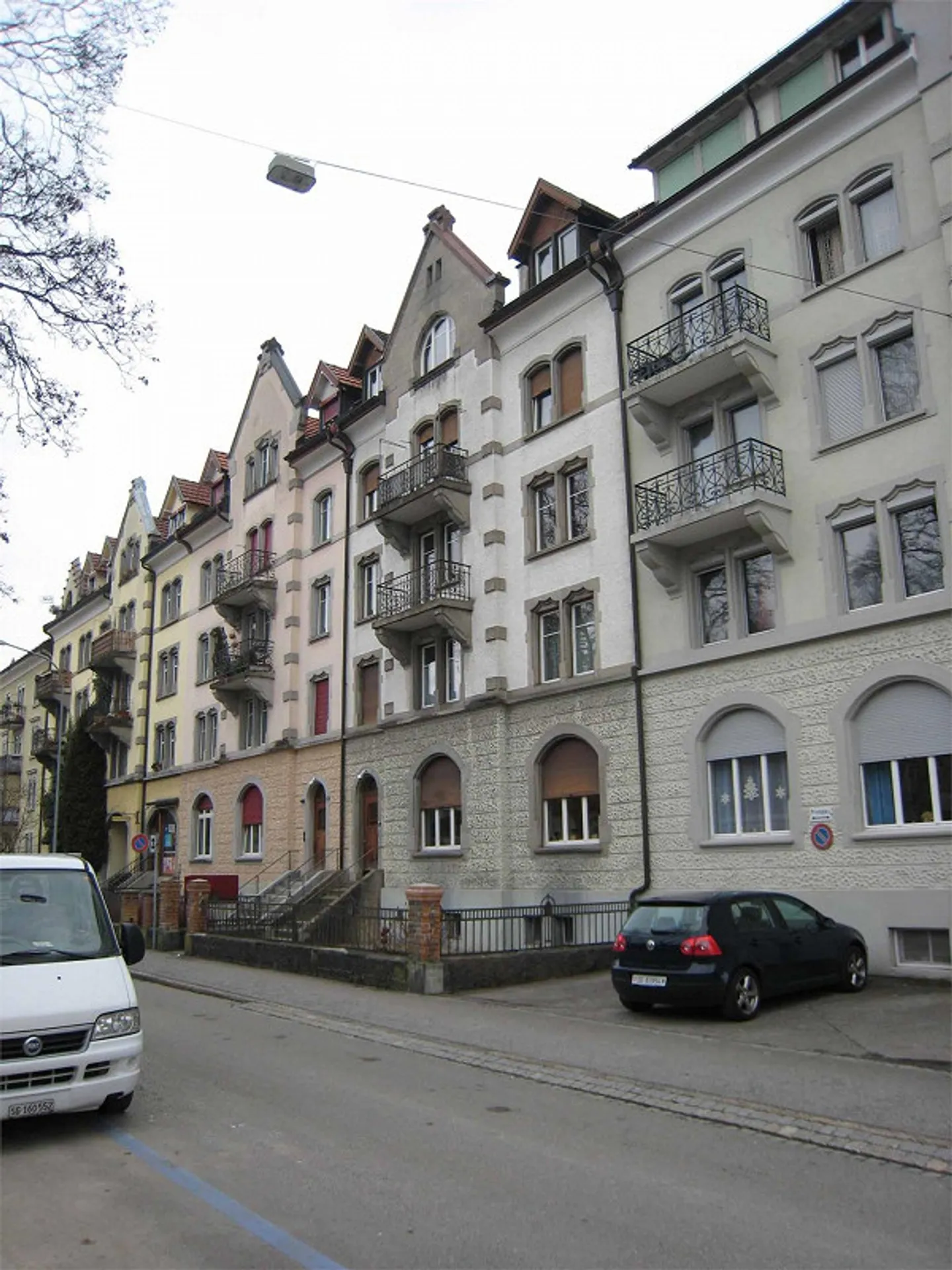 Appartement 4 pièces près de Migros Bach - Photo 1 sur 7