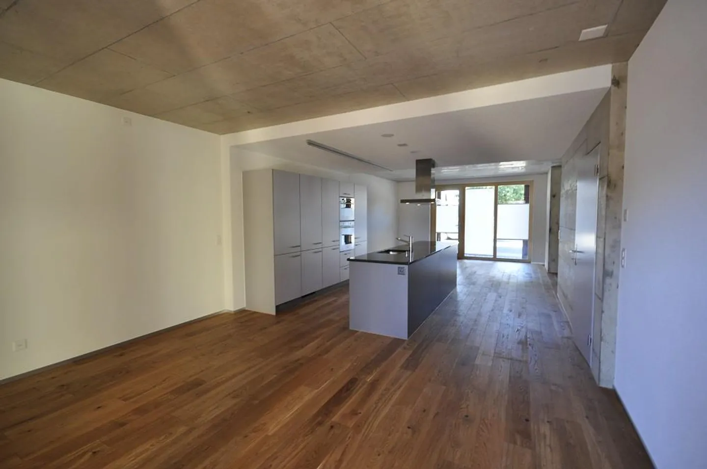 Unique Loft Apartment in Fraubrunnen - Photo 1 of 8