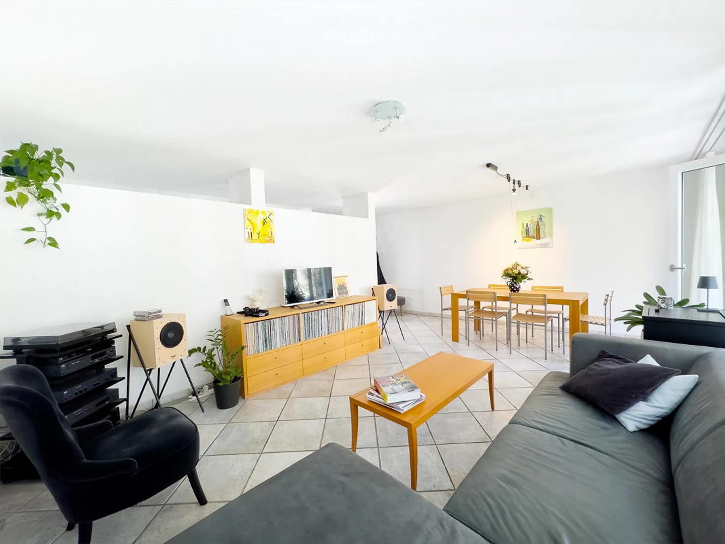 Appartamento attraente di 4,5 locali in posizione centrale a Chur - Foto 2 di 8