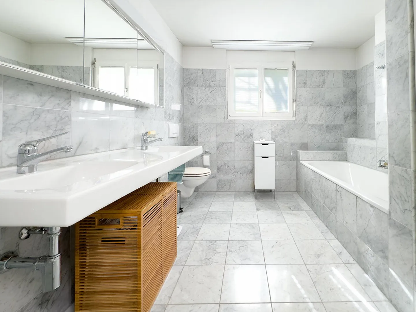 Appartamento attraente di 4,5 locali in posizione centrale a Chur - Foto 3 di 8