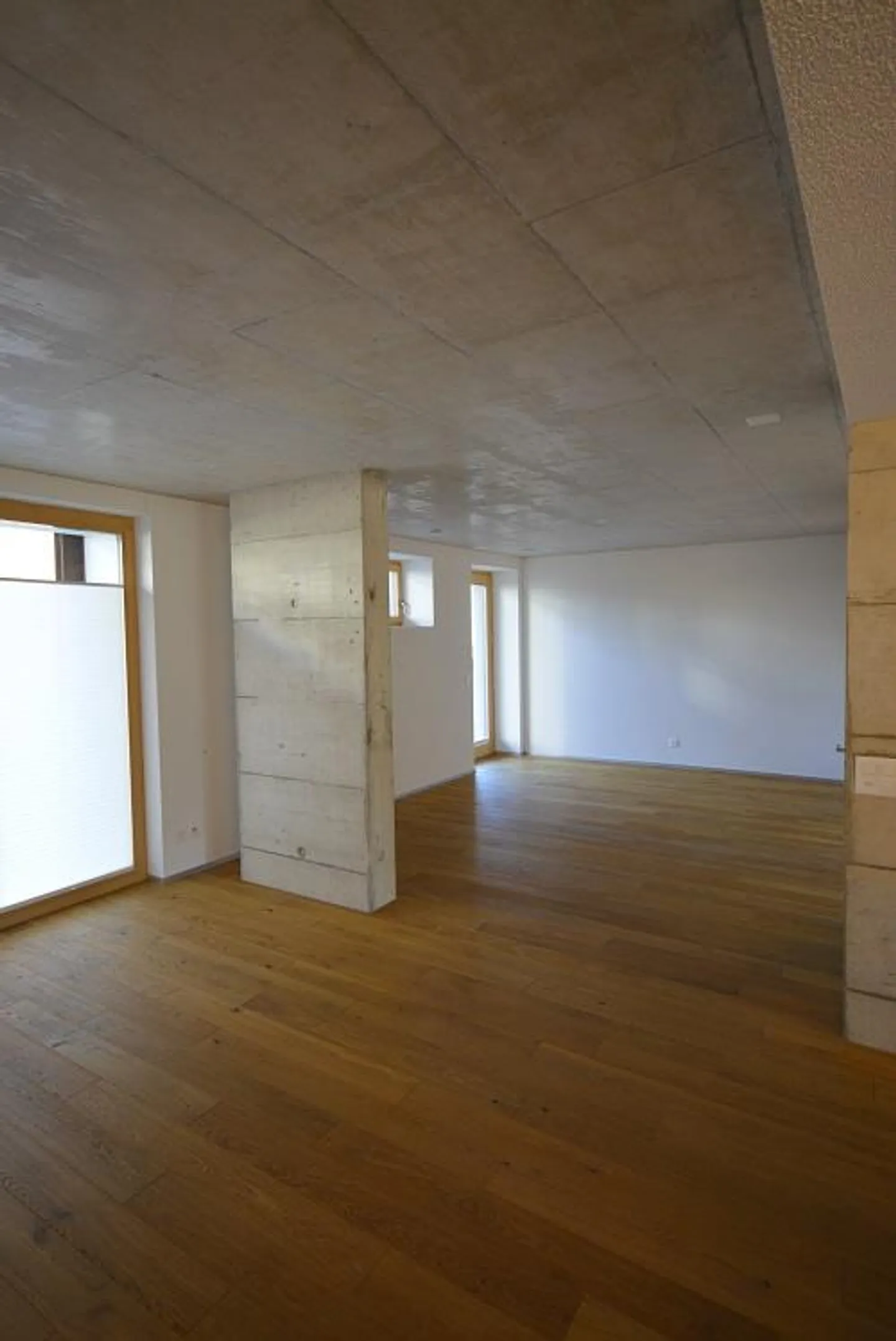 Unique Loft Apartment in Fraubrunnen - Photo 5 of 8