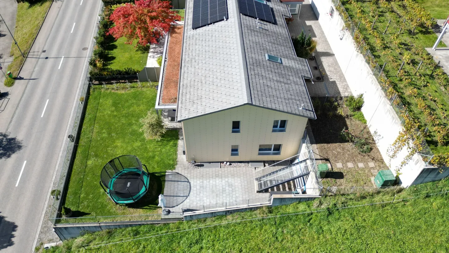 Living with a View - Modern Home on the Sunny South Slope of Biglen - Photo 26 of 32