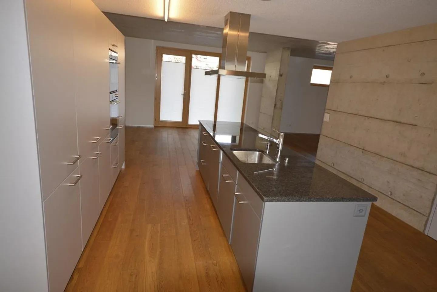 Unique Loft Apartment in Fraubrunnen - Photo 2 of 8