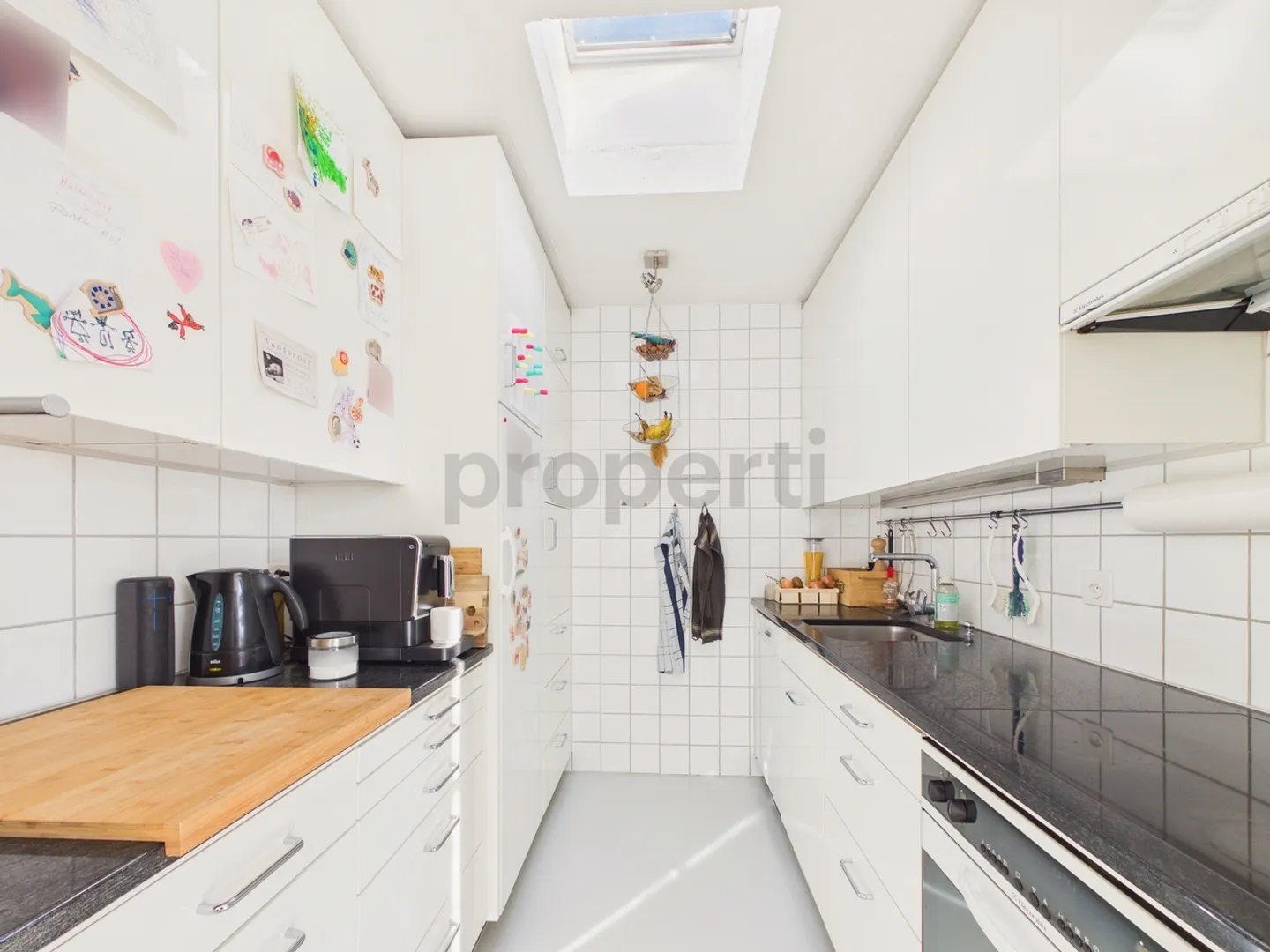 Modernes 4.5-Zimmer-Einfamilienhaus Aussicht über das Mittelland, Trimbach SO - Foto 5 von 13